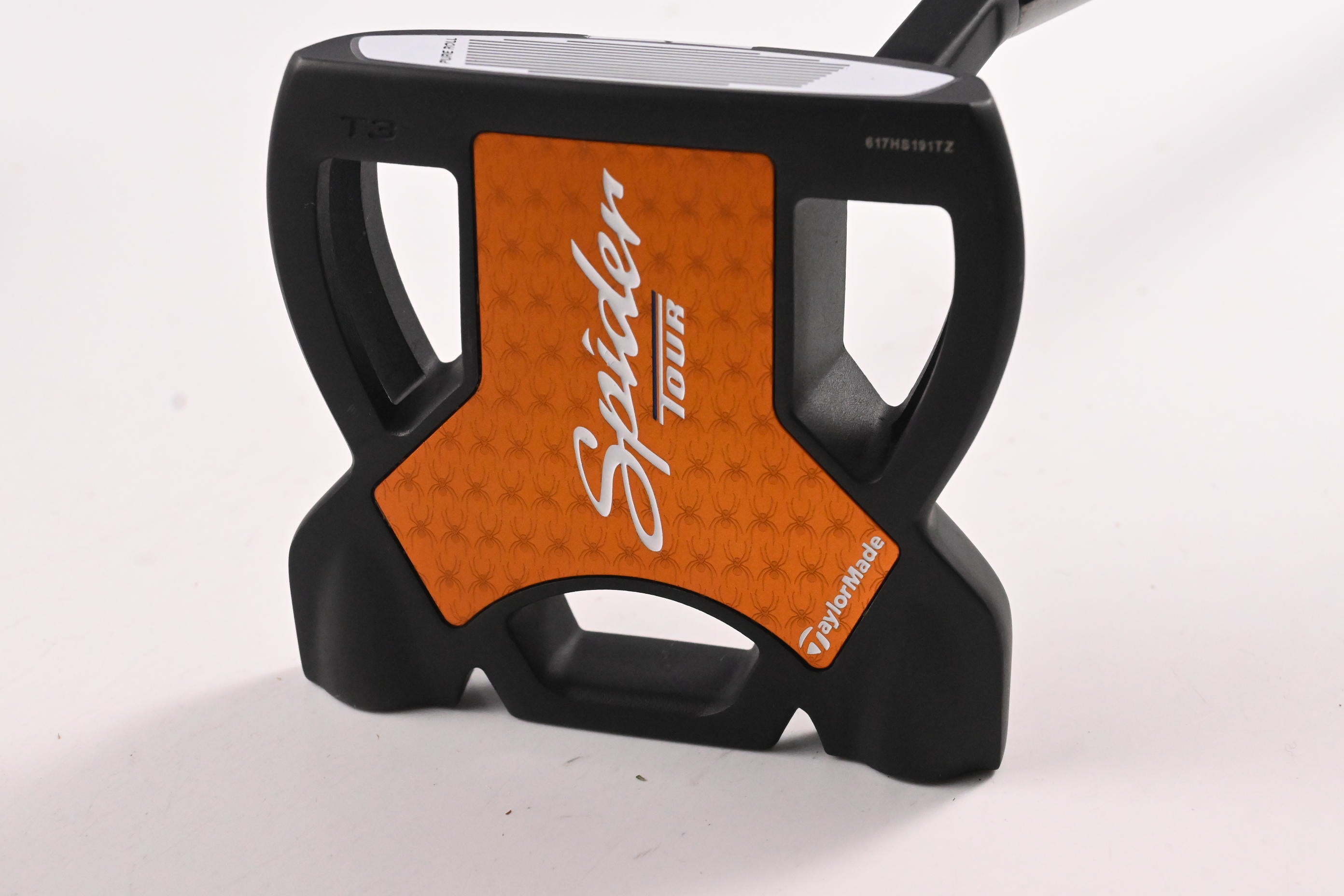 Taylormade Spider Tour Black 2025 Putter / 33 Inch