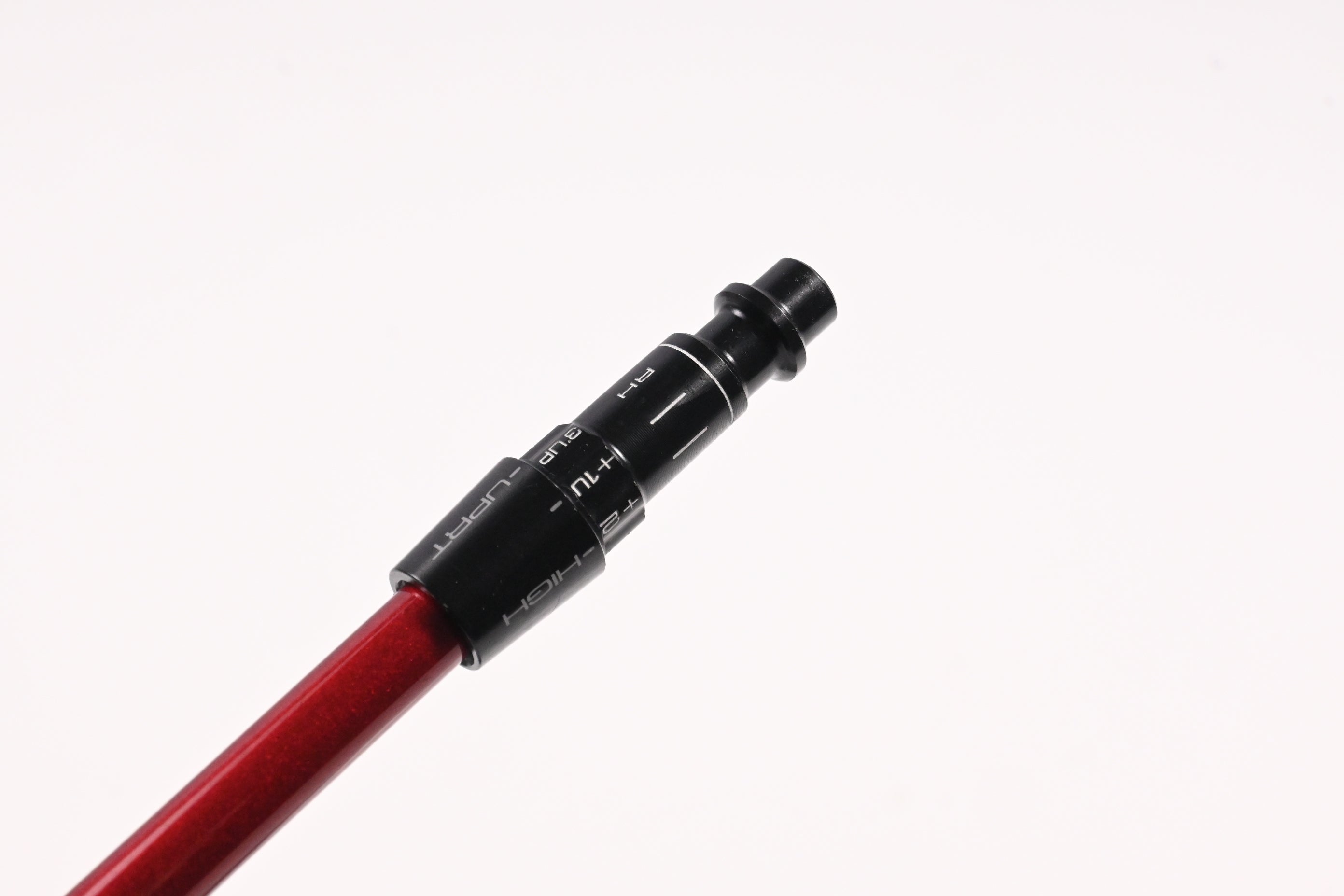 Project X Denali Red 50 Driver Shaft / Regular Flex / Mizuno Adapter