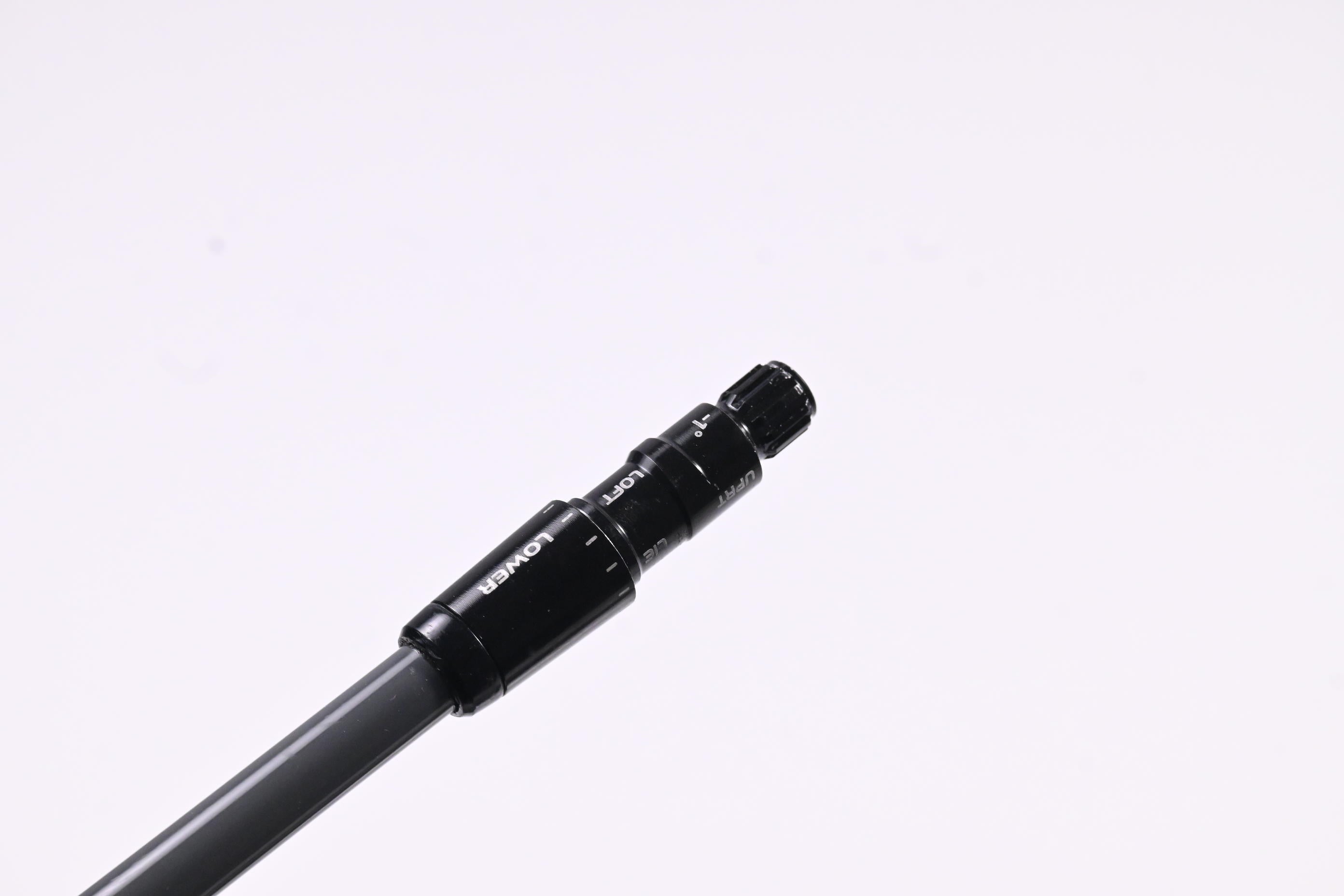 Fujikura Pro 2.0 5 Driver Shaft / Stiff Flex / Taylormade 2nd Gen
