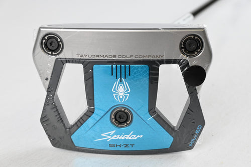 Taylormade Spider ZT Putter / 34 Inch