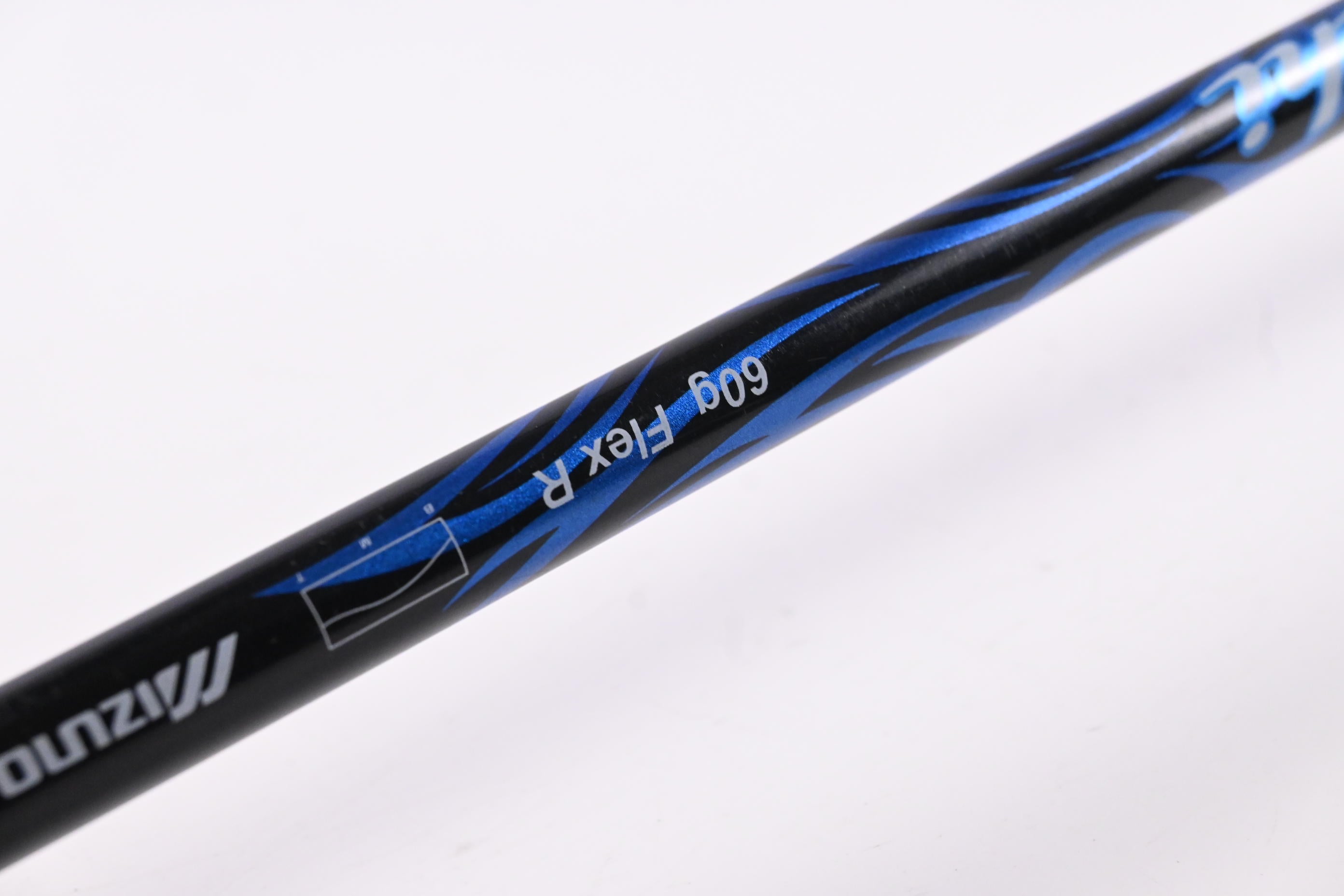 Mizuno JPX 825 #3 Wood / 15 Degree / Regular Flex Fujikura Orochi 60 Shaft