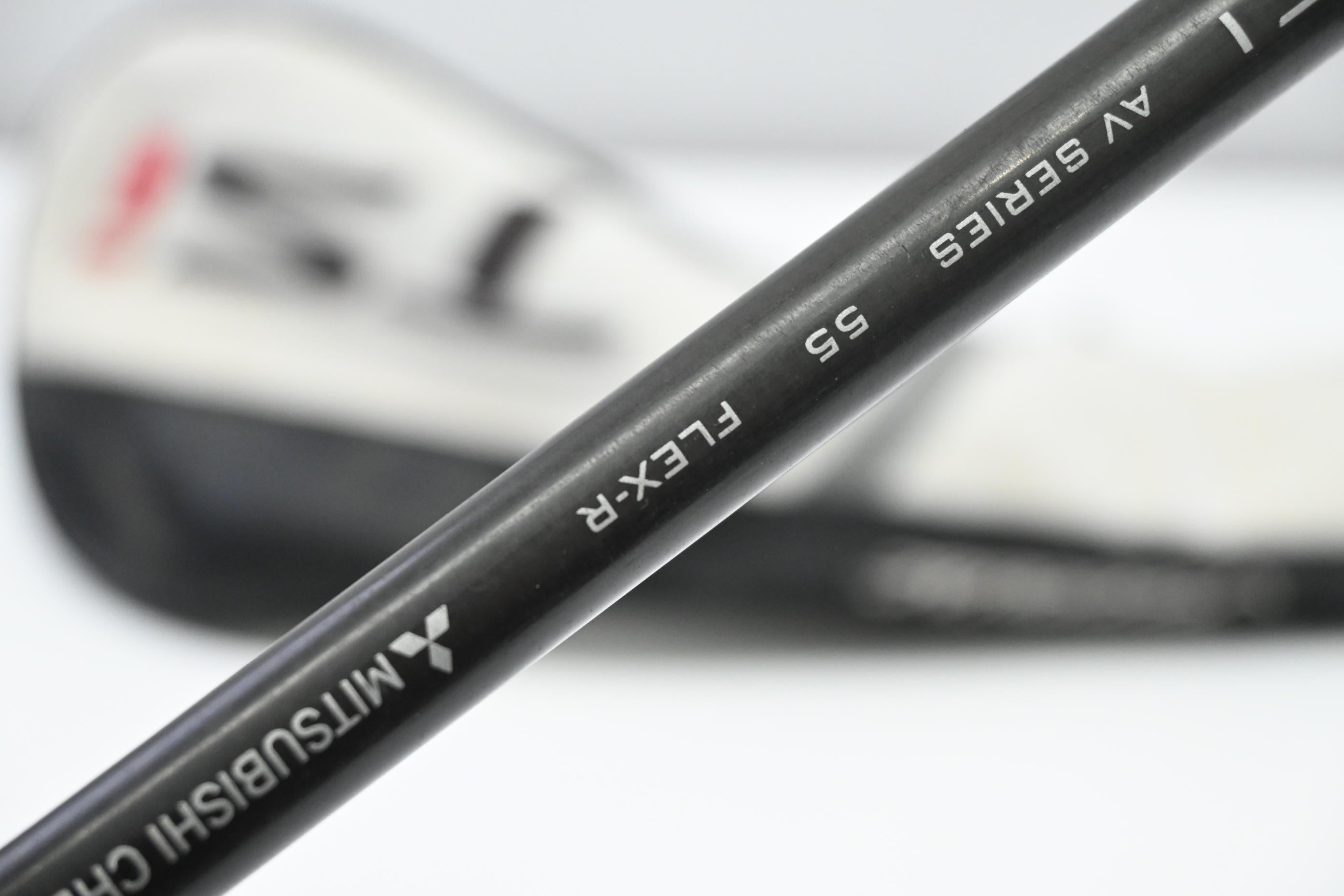 Titleist TSi2 Driver / 11 Degree / Regular Flex Tensei AV Raw Blue 55