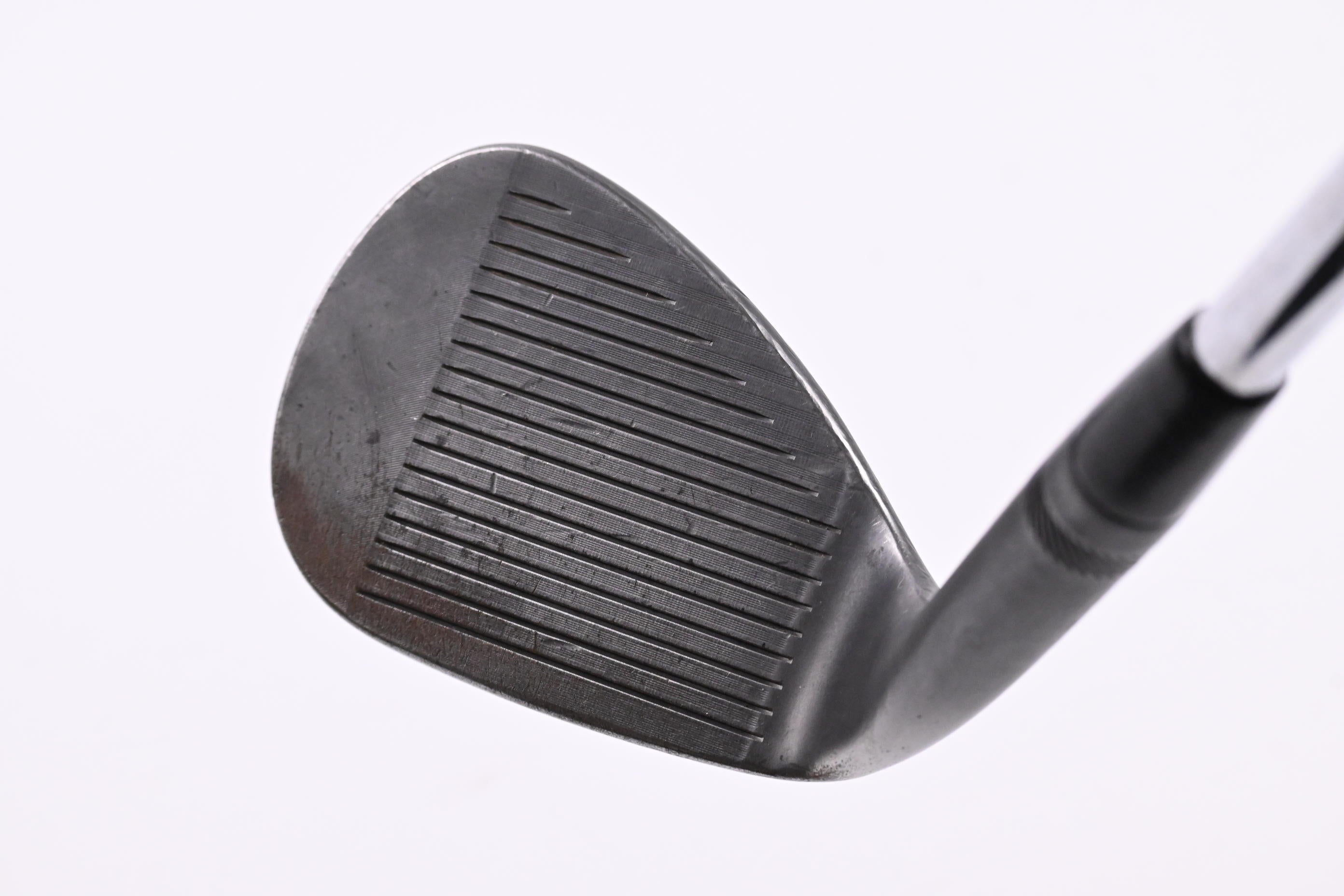 Titleist Vokey SM7 Lob Wedge / 58 Degree / Wedge Flex Vokey SM7 Shaft