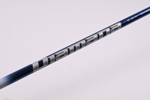Diamana TB 60 Driver Shaft / TX-Flex / .335" Tip / Uncut