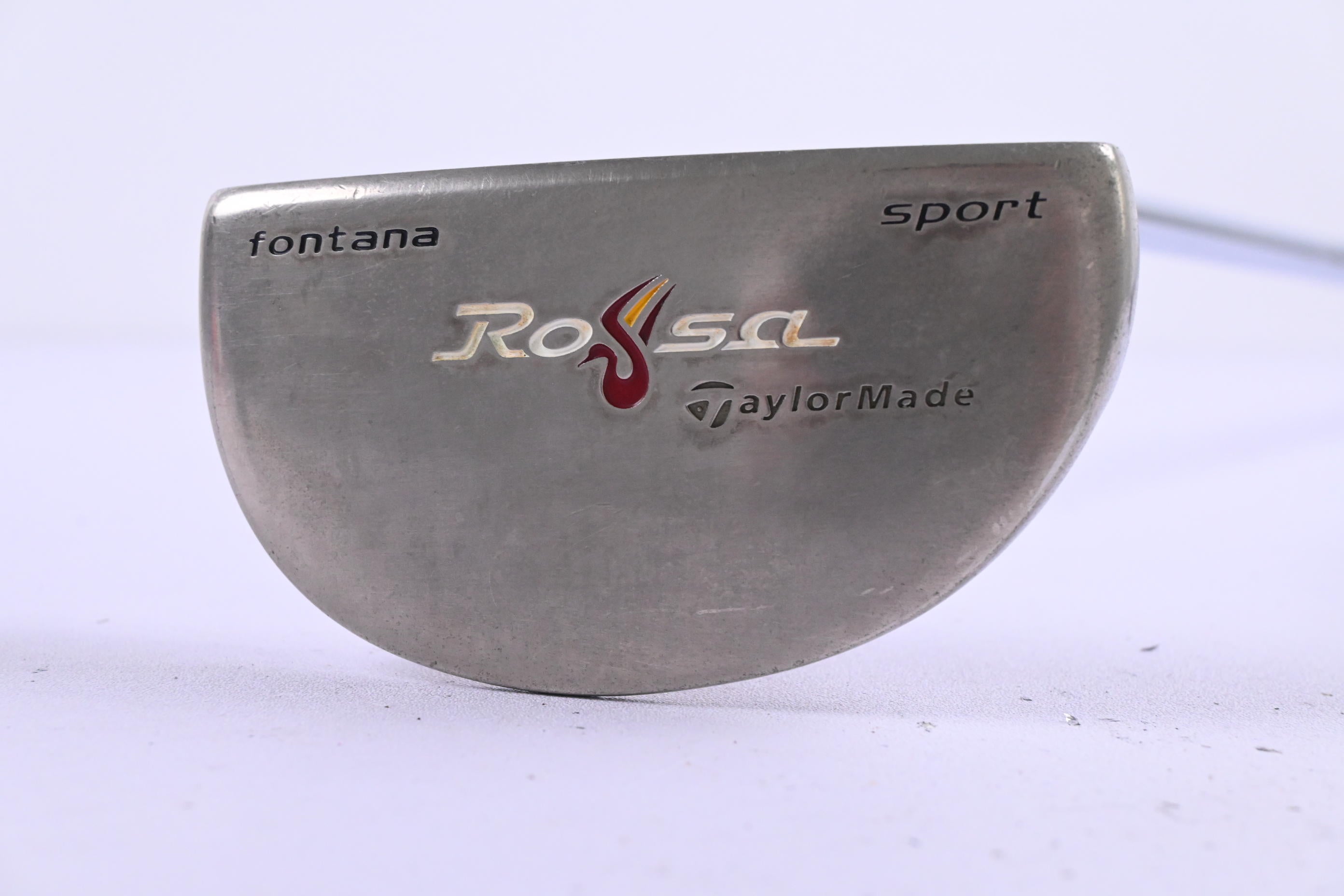 Taylormade Rossa Fontana Sport Putter / 33 Inch