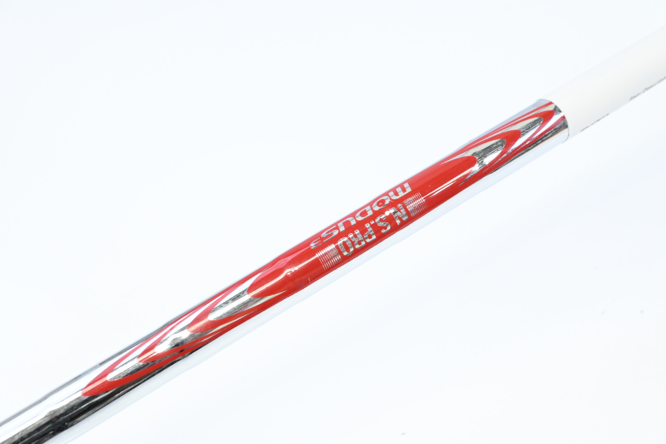 Srixon Z-965 #5 Iron / 26 Degree / Stiff Flex NS Pro Modus3 Tour 120 Shaft
