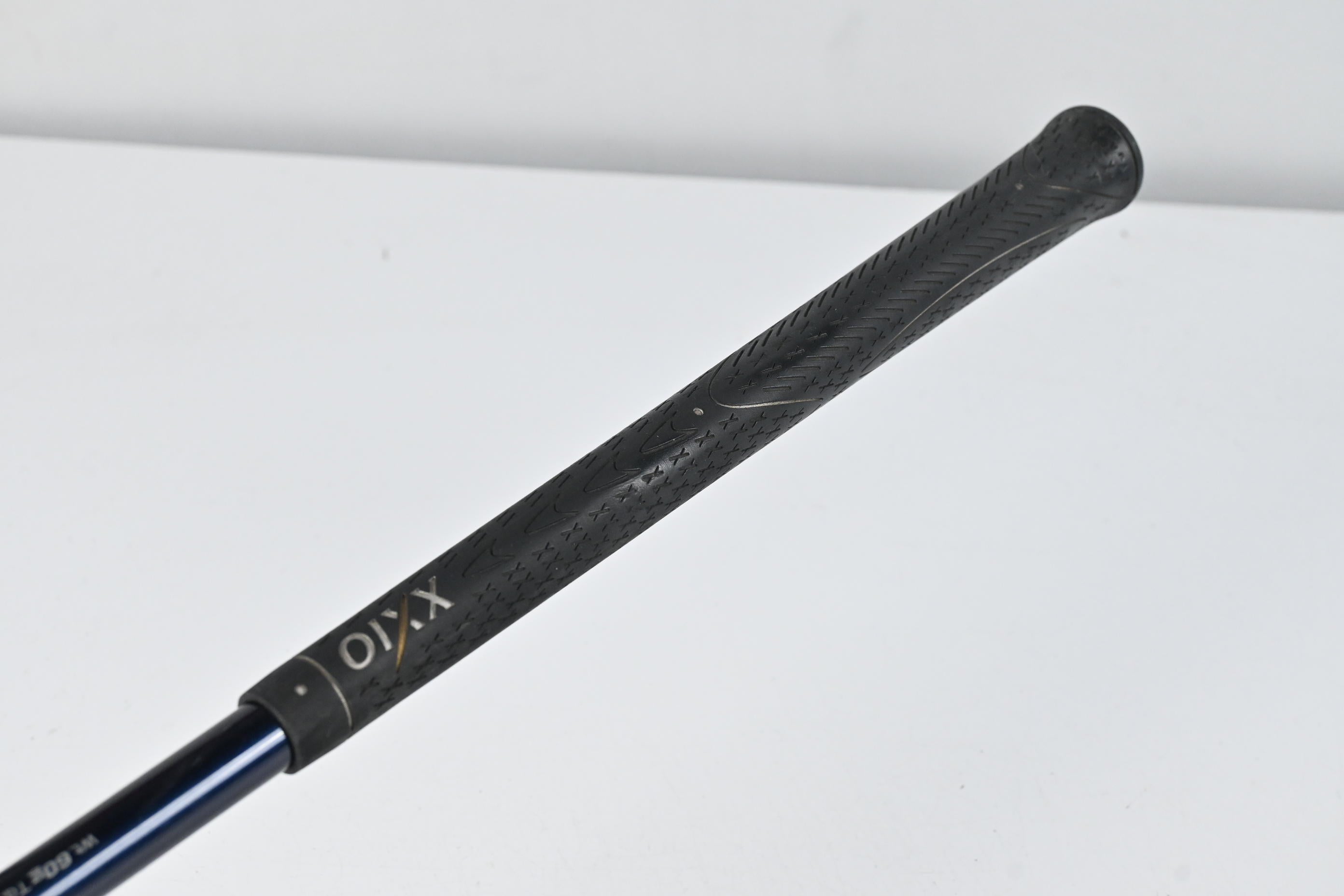XXIO #7 Iron / Regular Flex XXIO MP600 60 Shaft