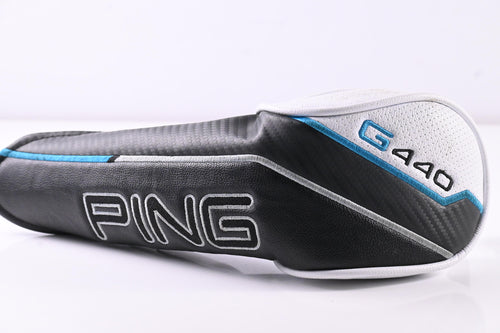 Ping G440 SFT #3 Wood / 16 Degree / Stiff Flex Ping Tour 2.0 75 Shaft
