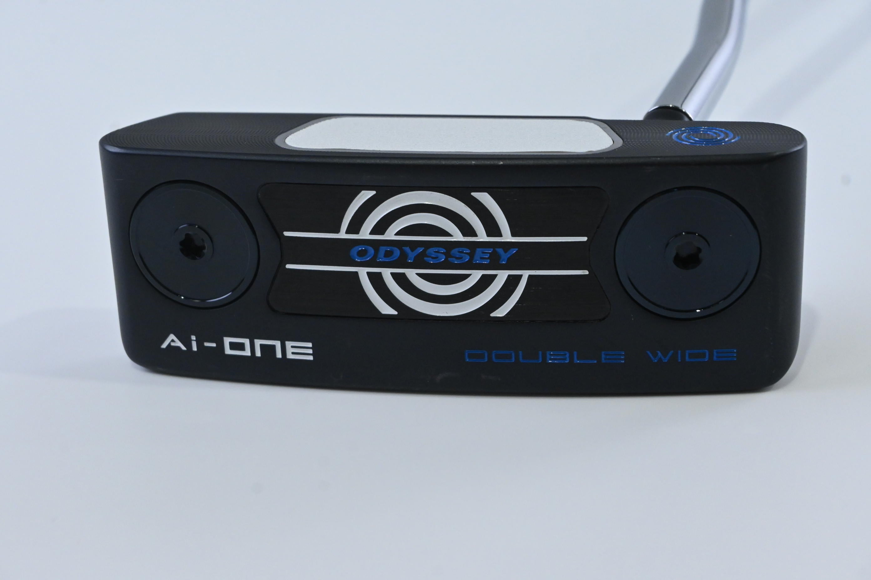Odyssey Ai-One Double Wide Putter / 35 Inch