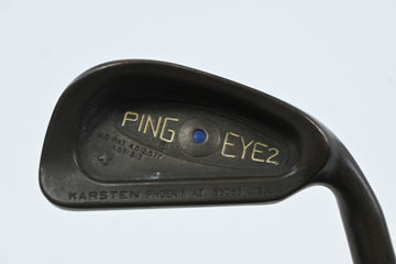 Ping Eye 2 BeCu #1 Iron / 16 Degree / Blue Dot / Stiff Flex Ping JZ Shaft