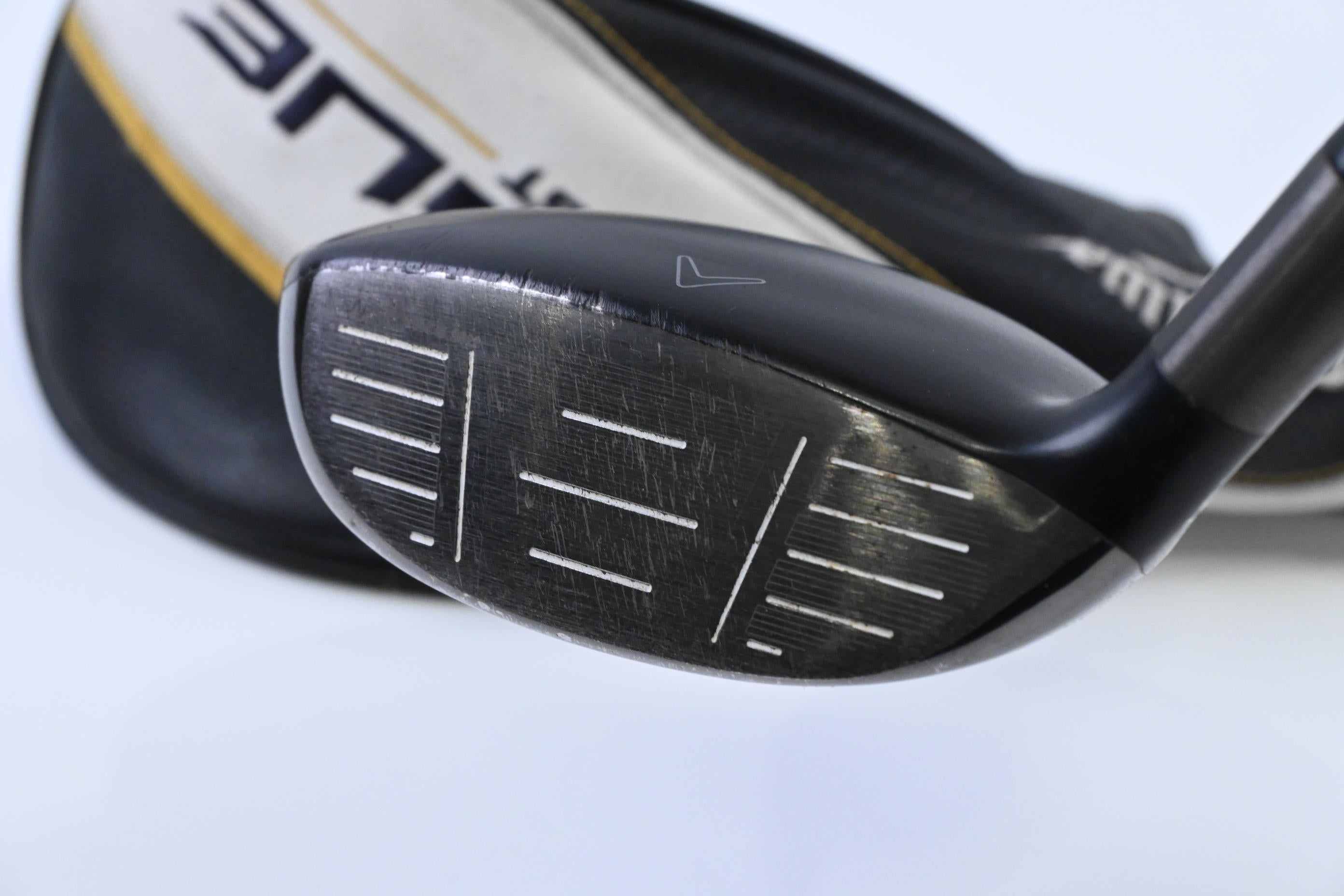 Callaway Rogue ST Max D #3 Wood / 16 Degree / Regular Flex Cypher 50