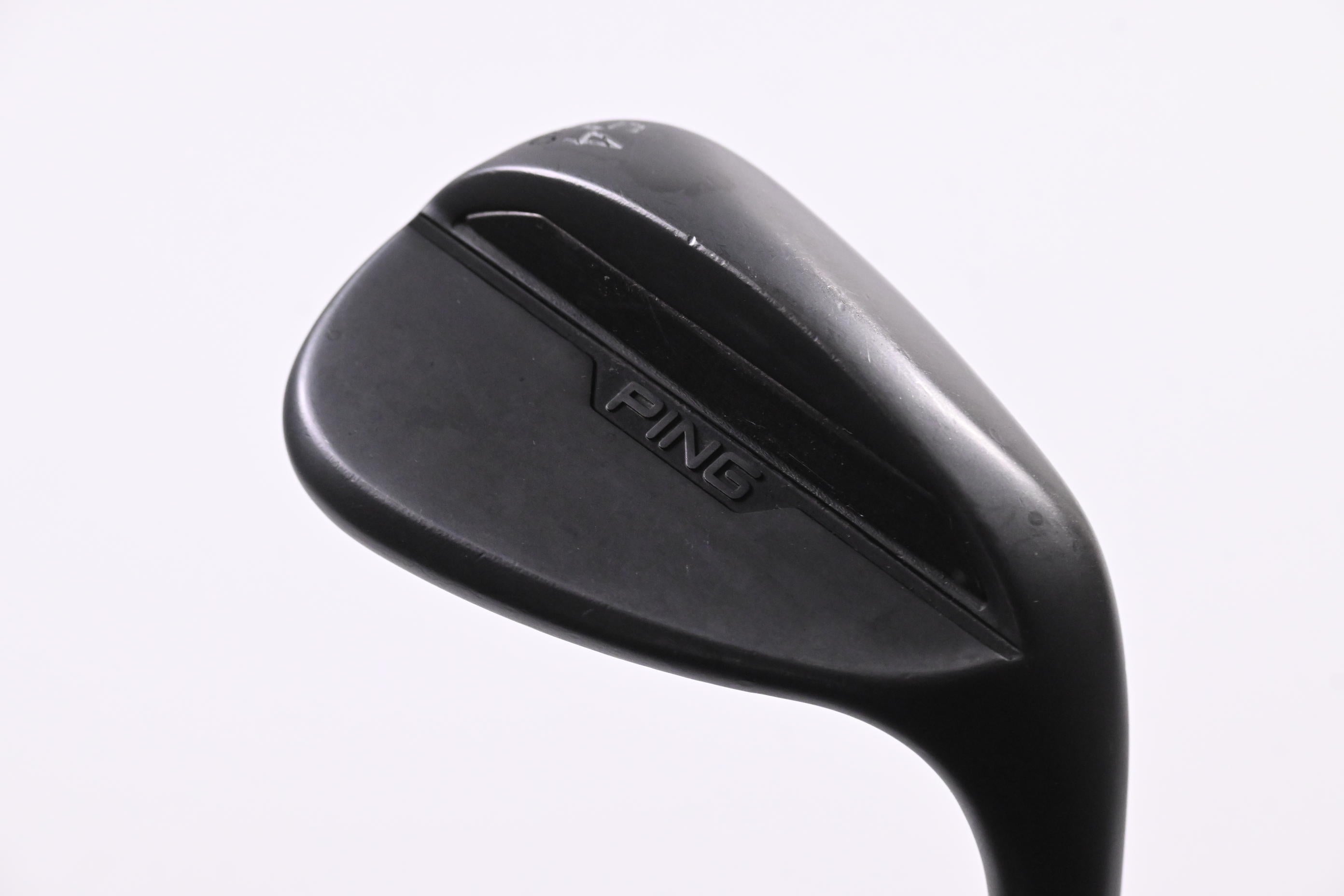 Ping S159 Sand Wedge / 54 Degree / Green Dot / X-Flex Dynamic Gold 120 X100