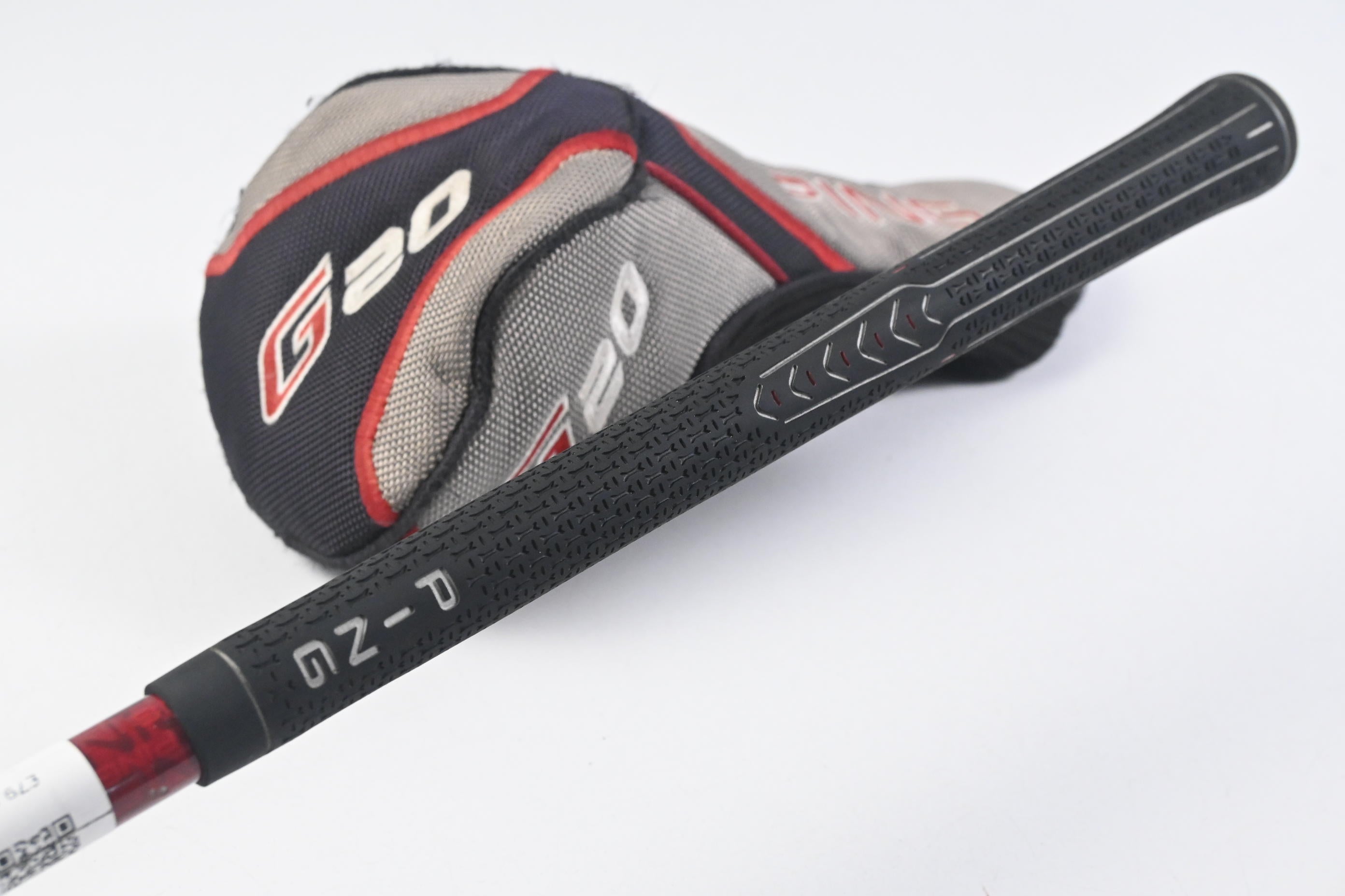 Ping G20 #5 Wood / 18 Degree / Regular Flex Ping TFC 169 Shaft