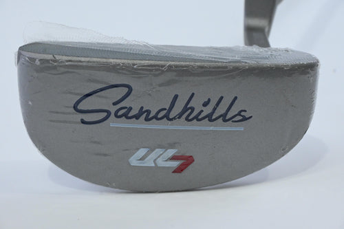 Junior US Kids UL7 Putter / 27 Inch