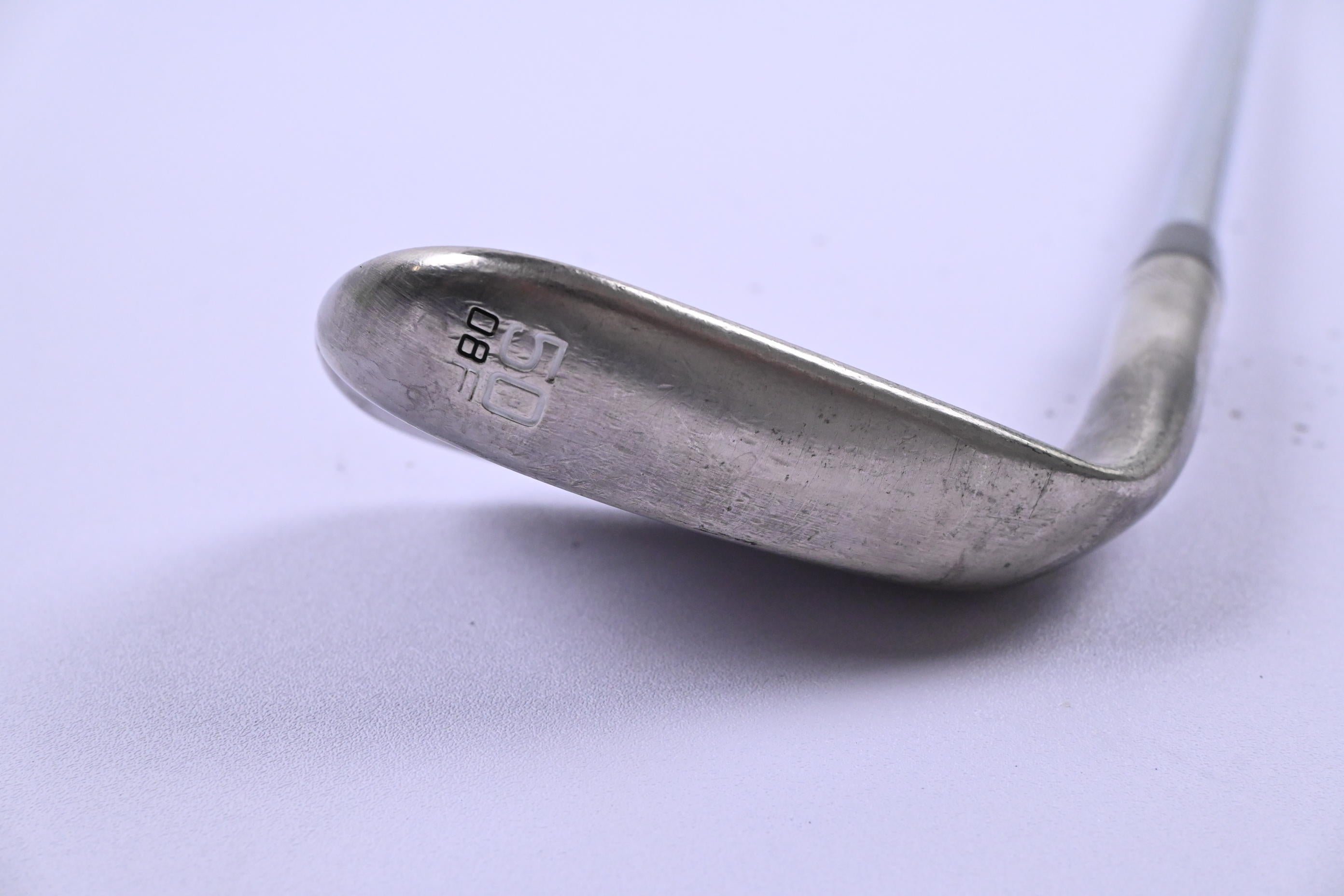 Titleist Vokey SM8 Gap Wedge / 50 Degree / Wedge Flex Vokey Design SM8