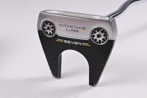 Odyssey Stroke Lab Seven Putter / 35 Inch