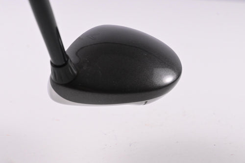 Callaway Big Bertha 2004 #4 Wood / 17 Degree / Regular Flex Callaway RCH 75