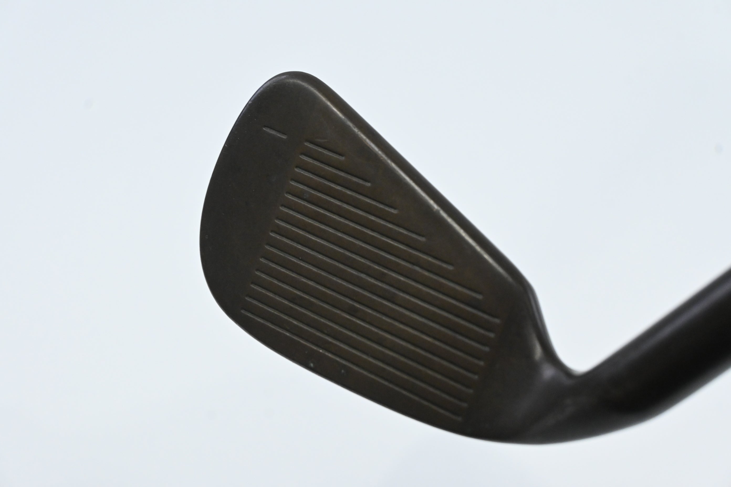 Ping Eye 2 BeCu #1 Iron / 16 Degree / Blue Dot / Stiff Flex Ping JZ Shaft