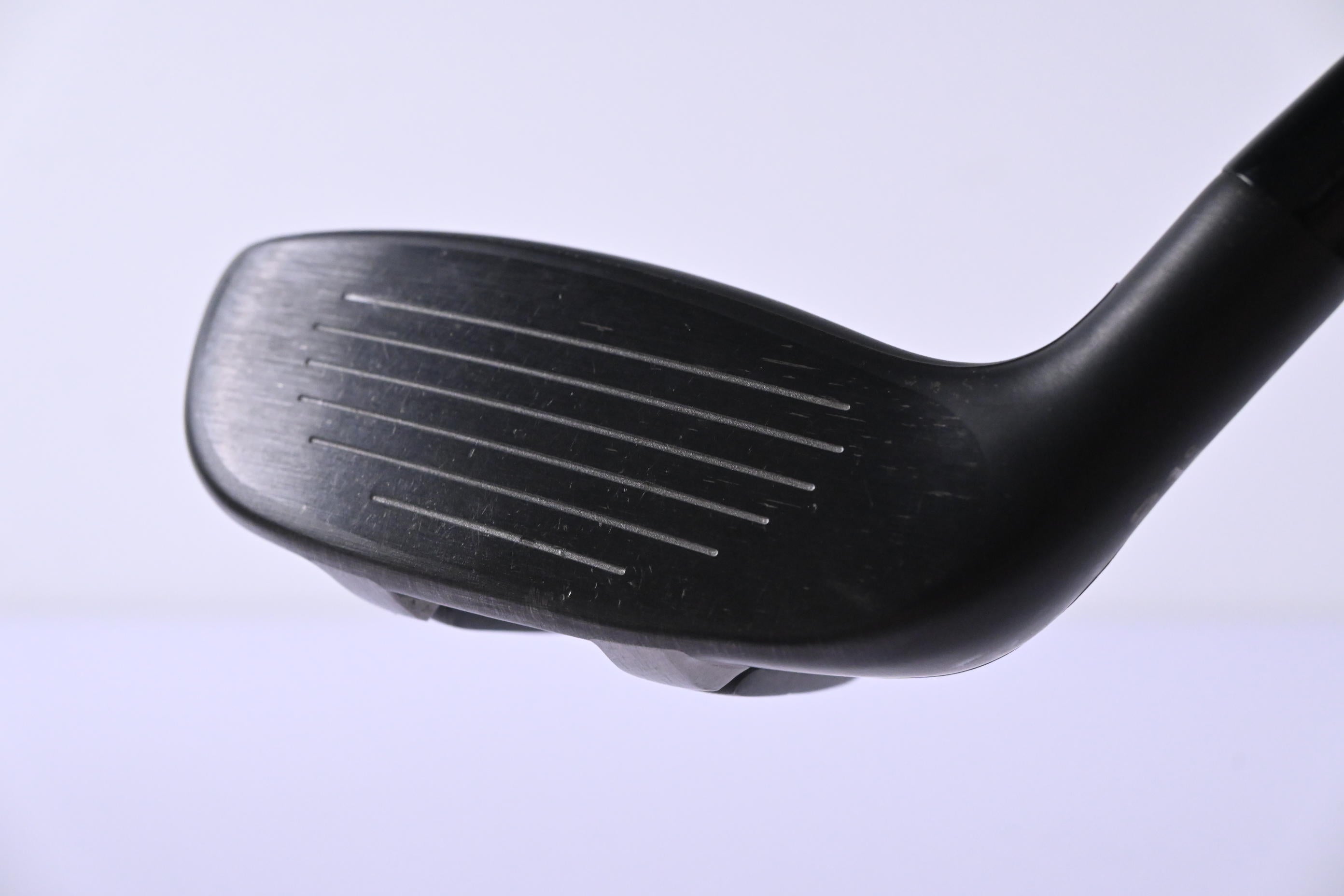 Cobra King Speedzone #4 Hybrid / 21 Degree / Regular Flex Recoil ESX 480 Shaft