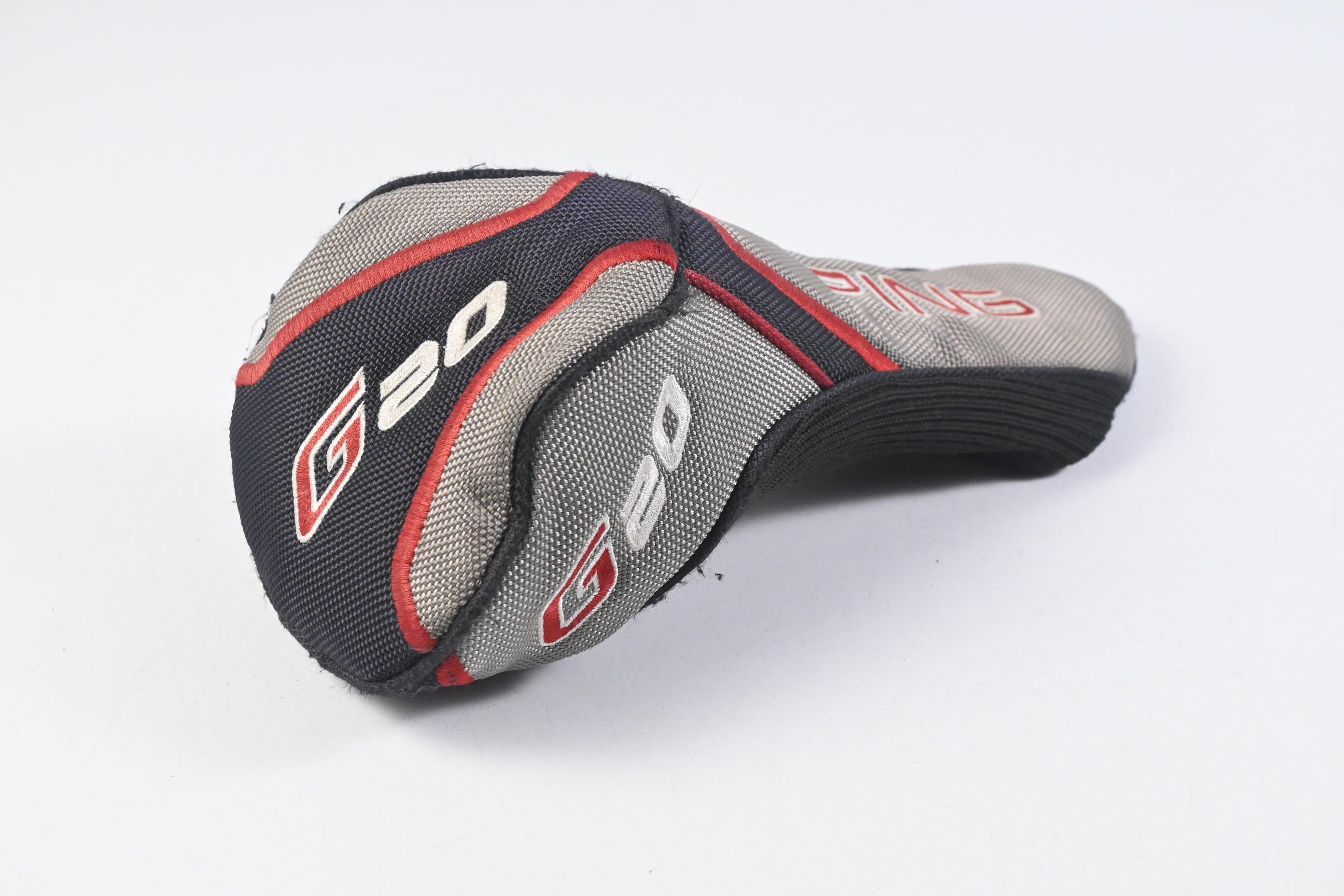 Ping G20 #5 Wood / 18 Degree / Regular Flex Ping TFC 169 Shaft
