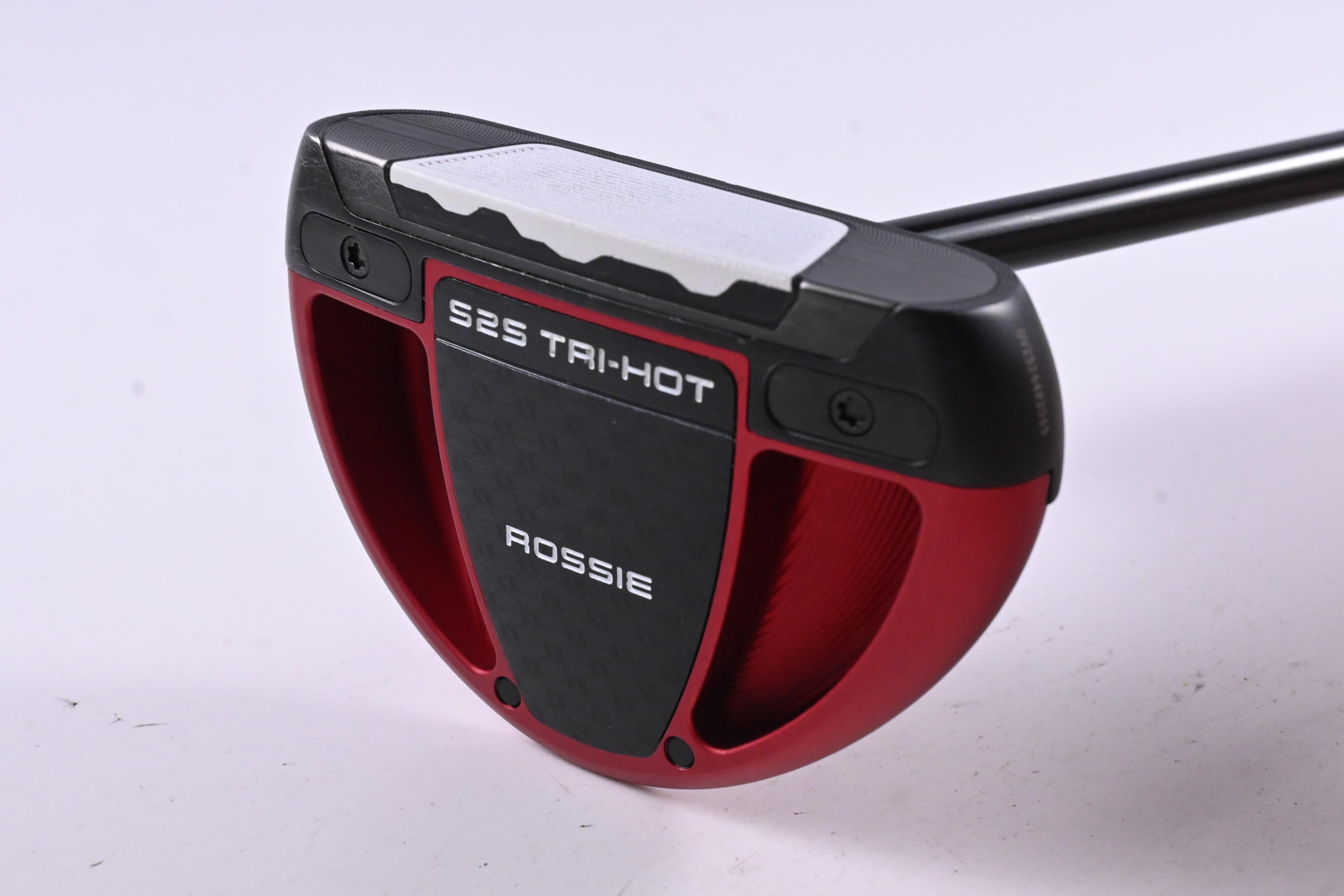 Odyssey Square 2 Square Tri-Hot Rossie Putter / 35 Inch