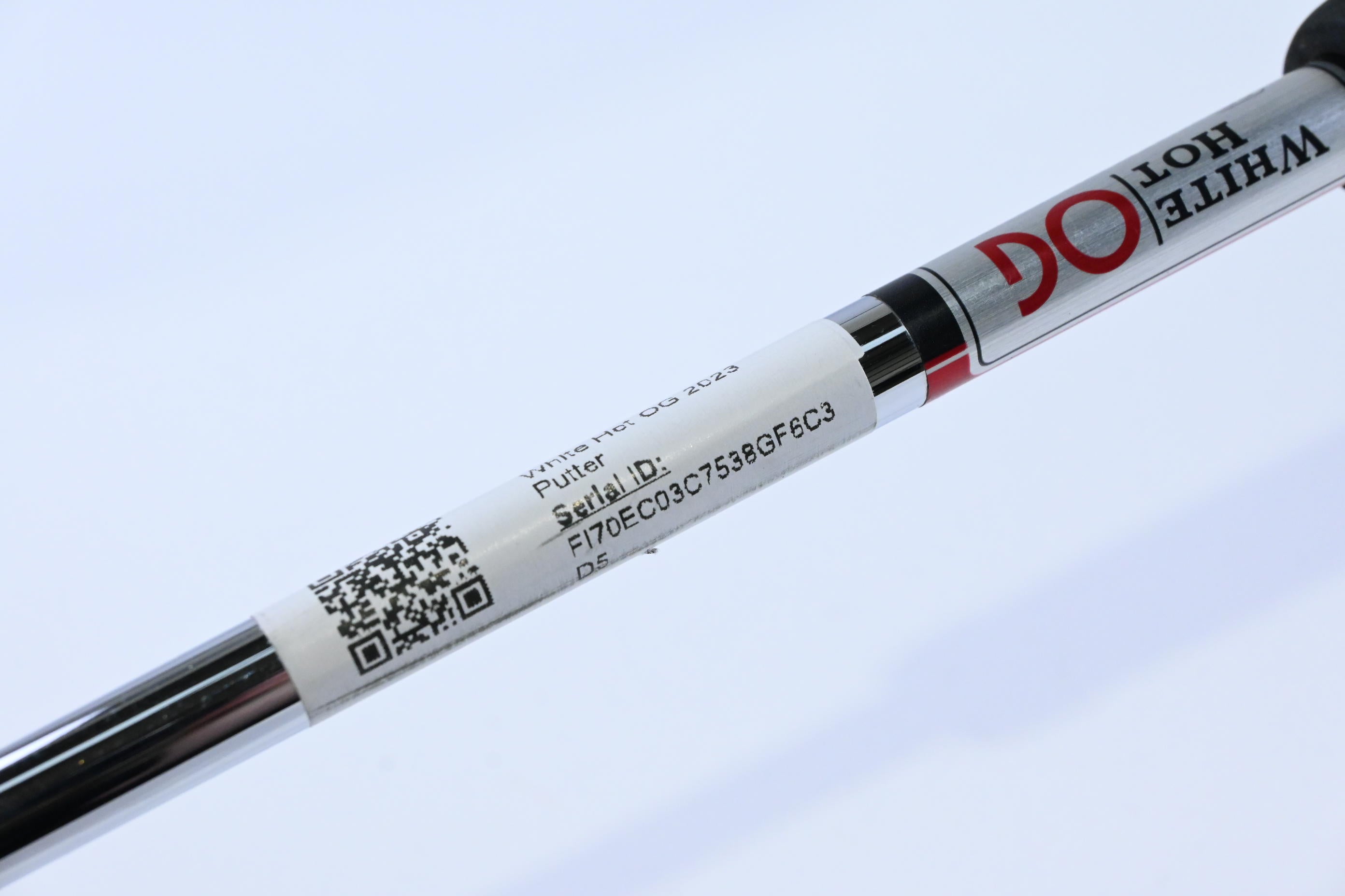 Odyssey White Hot OG Rossie 2023 Putter / 35 Inch