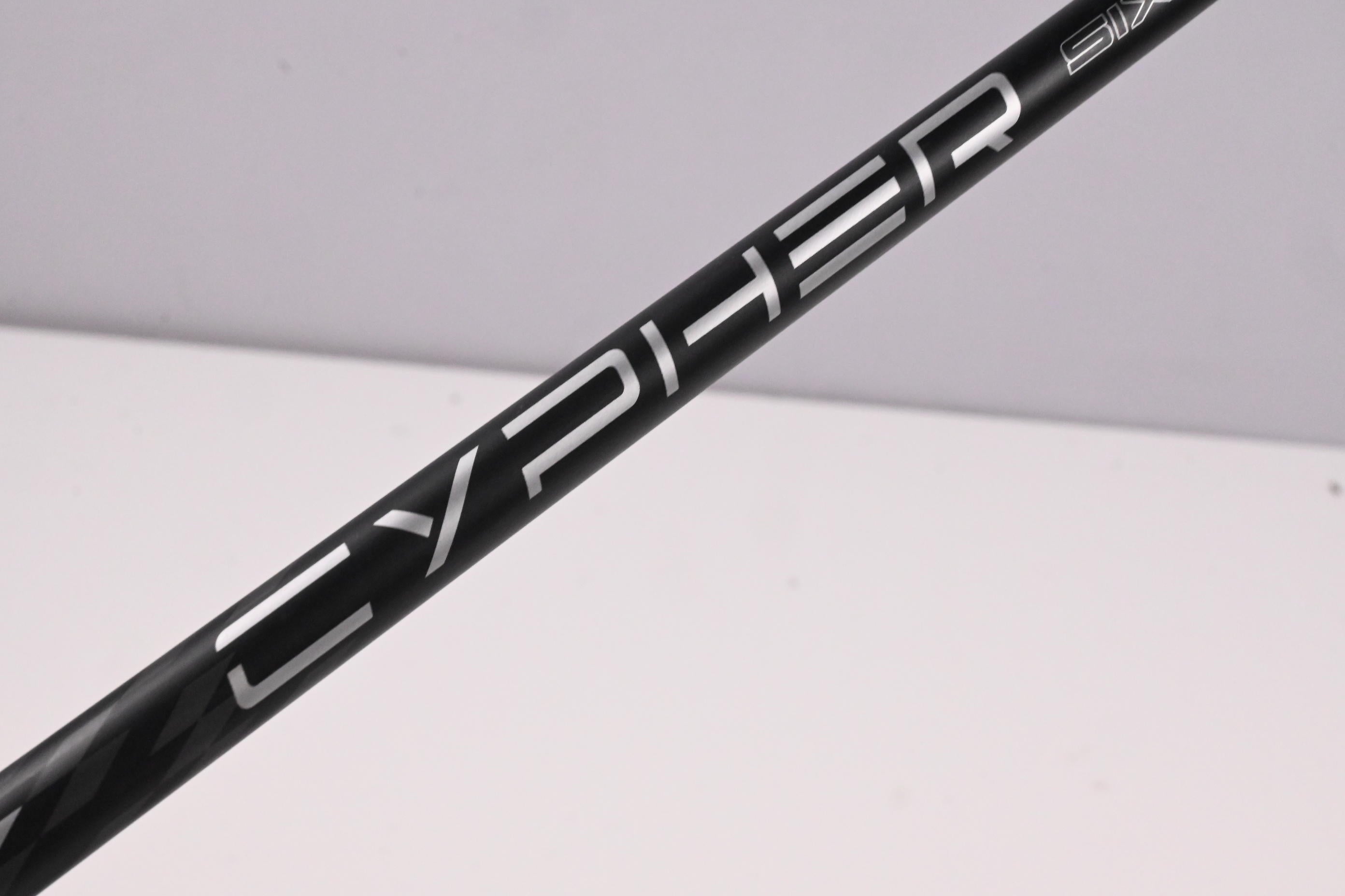 Project X Cypher 2.0 60 Hybrid Shaft / Regular Flex / Callaway 3rd Gen