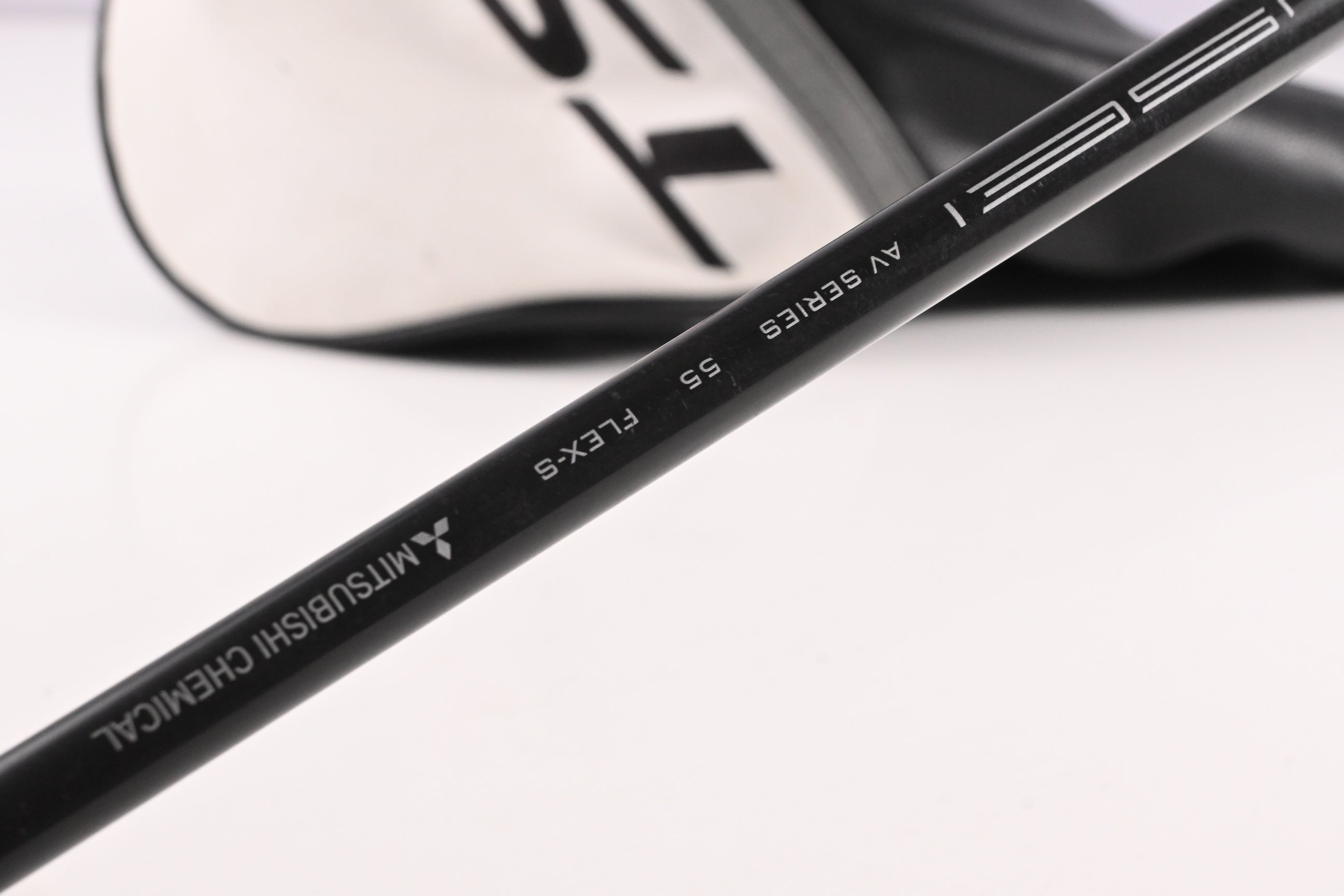 Titleist TSR3 Driver / 11 Degree / Stiff Flex Tensei AV Raw Blue 55 w/SFW Shaft