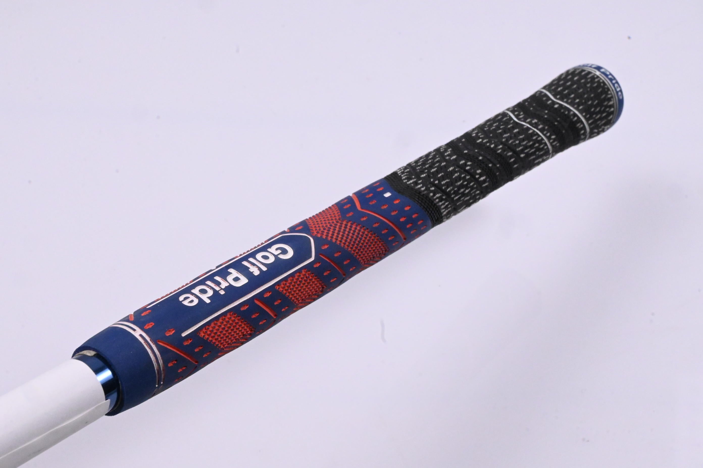 HZRDUS Smoke Blue 60 RDX PVD Driver Shaft / Tour X-Flex / Titleist
