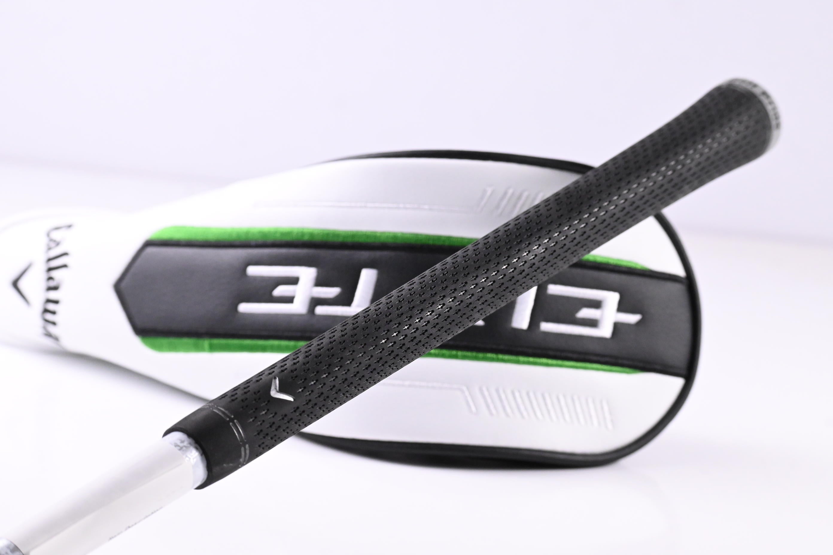 Callaway Elyte Triple Diamond #3 Wood / 15 Degree / X-Flex Denali Charcoal 70