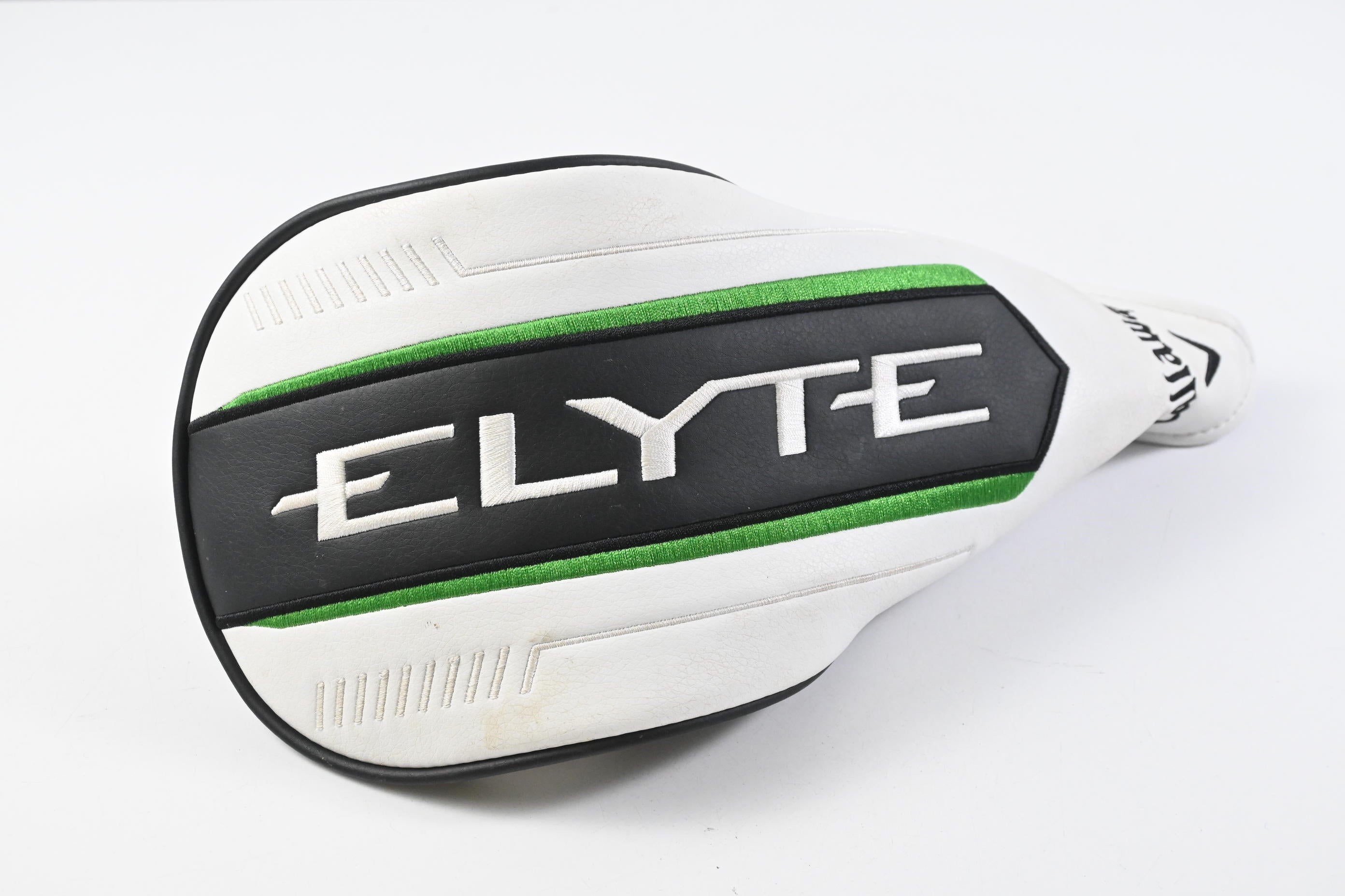 Callaway Elyte Driver / 10.5 Degree / X-Flex Graphite Design Tour AD GC-6 Shaft