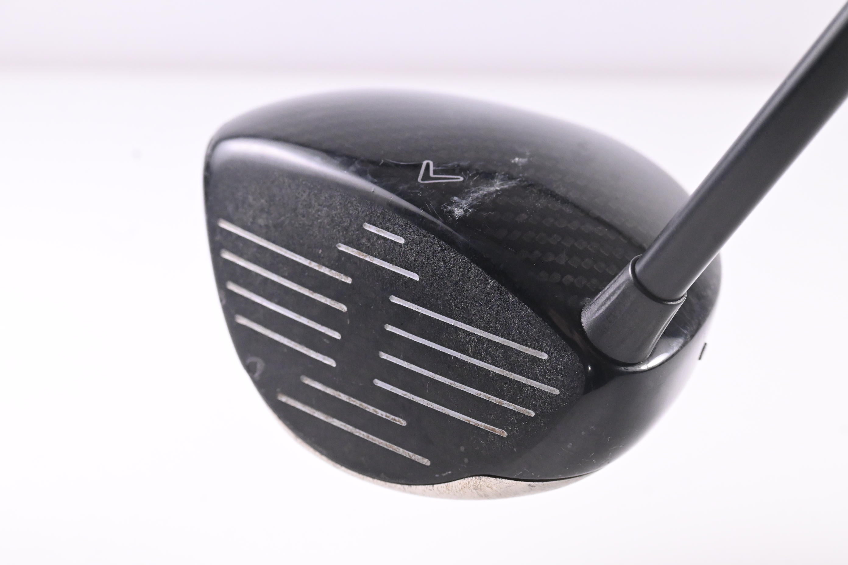 Callaway Big Bertha C4 Driver / 12 Degree / Light Flex Callaway C4 Shaft
