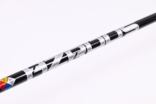 Project X HZRDUS Black 70 Gen4 Driver Shaft / X-Flex / Srixon Adapter
