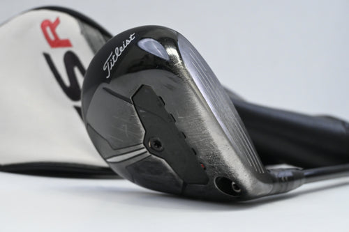 Titleist TSR3 #3 Fairway Wood / 15 Degree / Stiff Flex Tensei AV Blue 65 Shaft