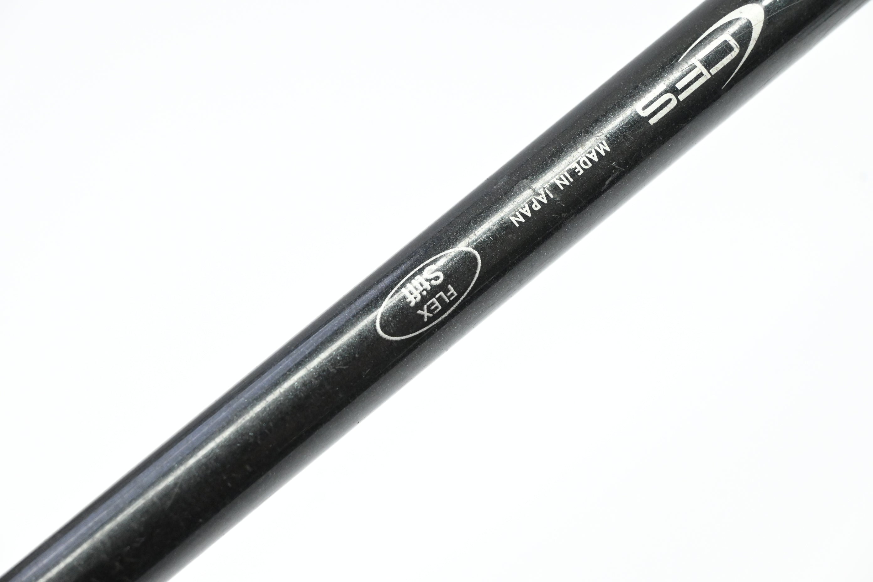 Yonex Cyberstar Nanospeed #3 Wood / 15 Degree / Stiff Flex Yonex Nanospeed 70