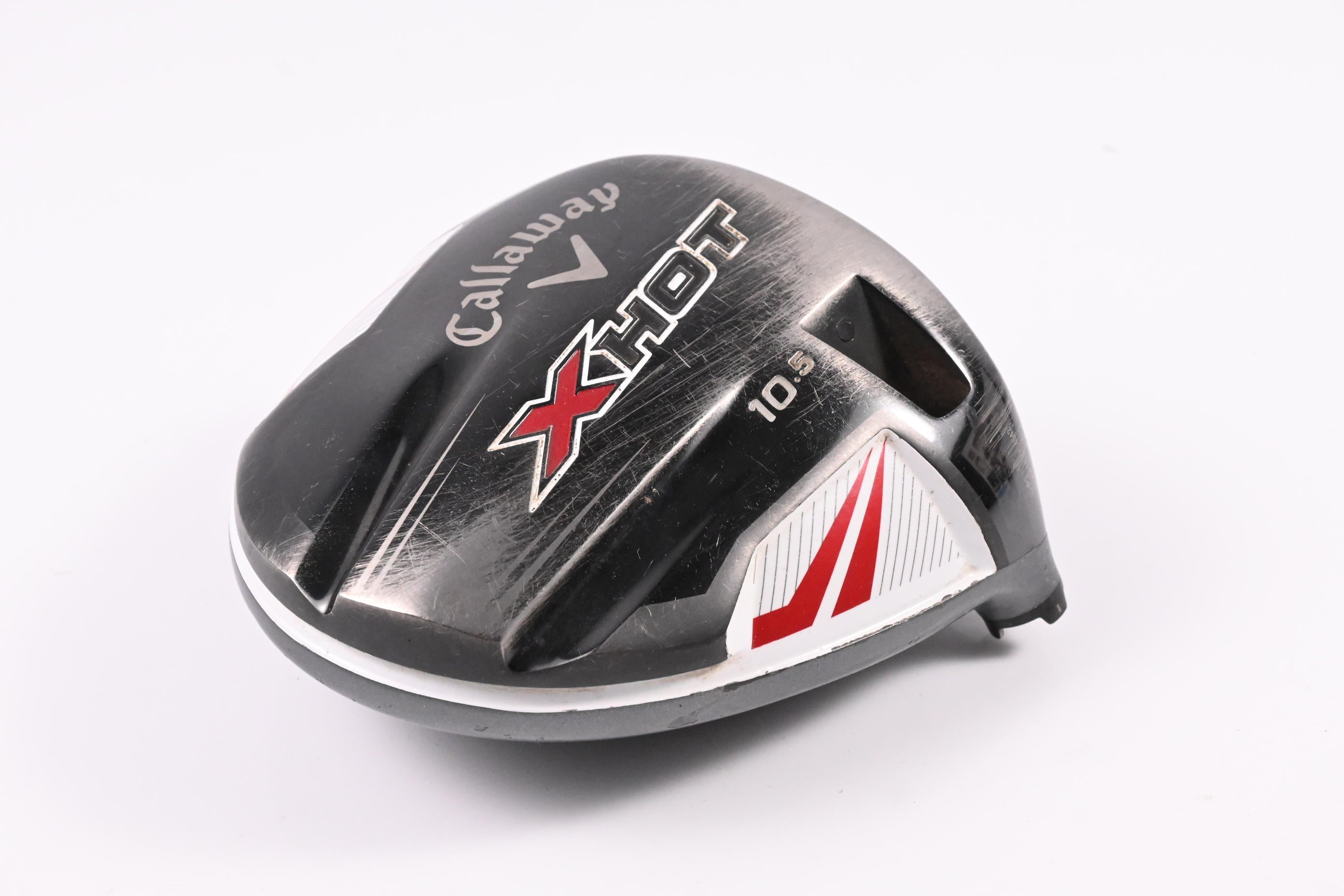 Callaway X Hot Driver / 10 Degree / Head Only