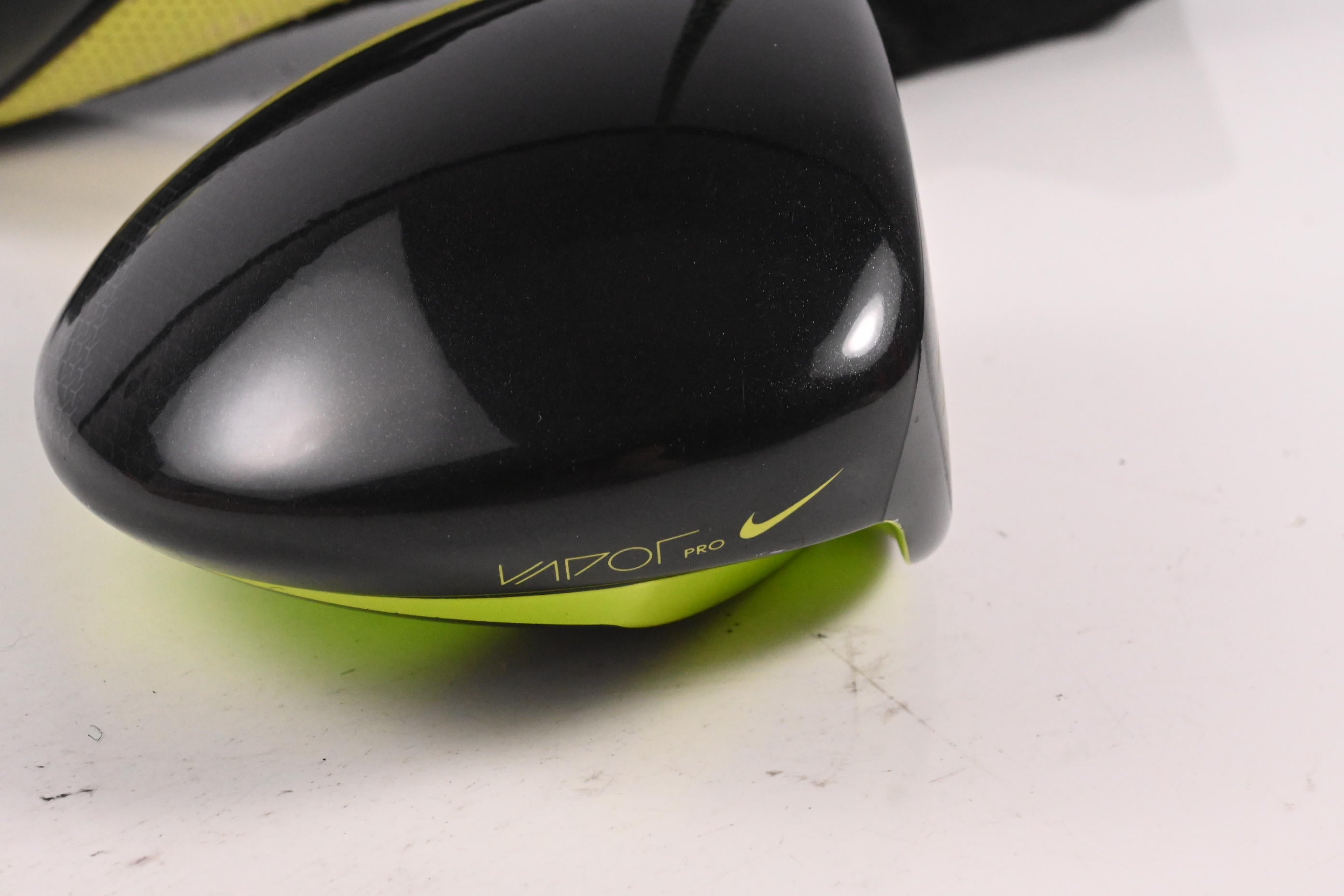 Nike Vapor Pro Driver / 10.5 Degree / X-Flex Project X Handcrafted 71 Shaft