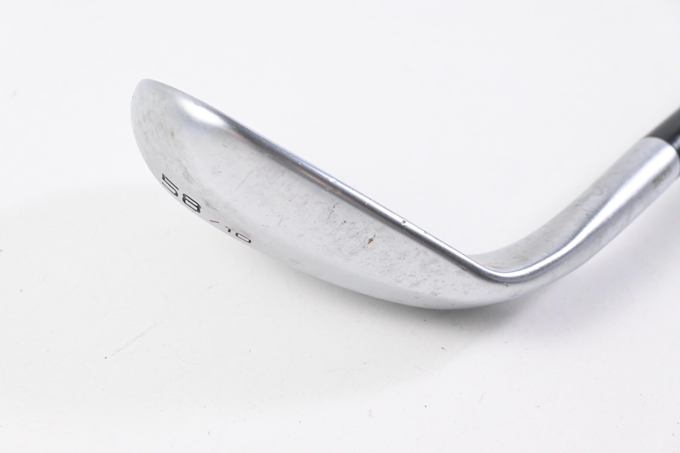 Cleveland CBX 2 Lob Wedge / 58 Degree / Wedge Flex Dynamic Gold 115 Shaft