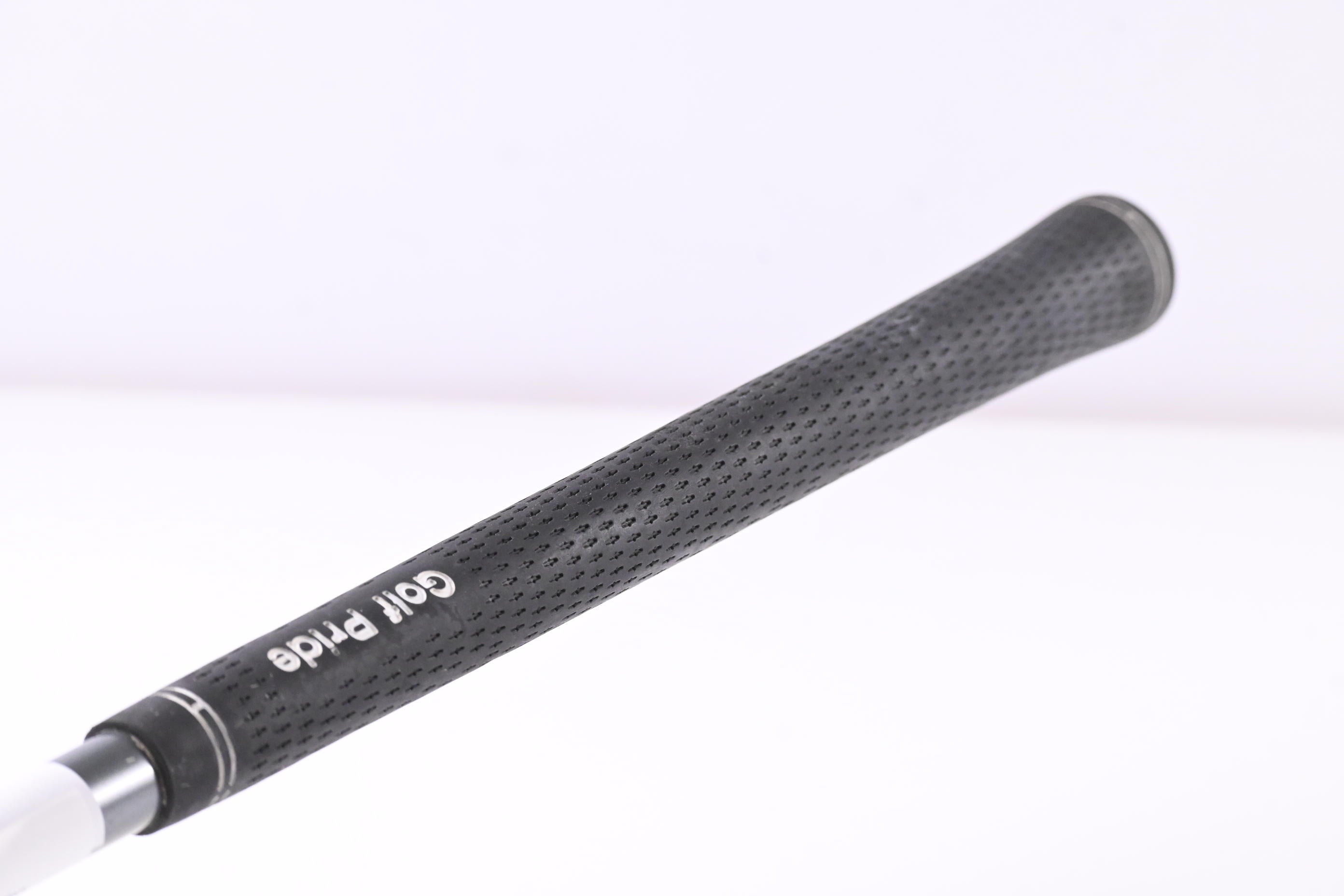 Nike SQ #4 Wood / 17 Degree / Regular Flex SasQuatch Diamana Shaft