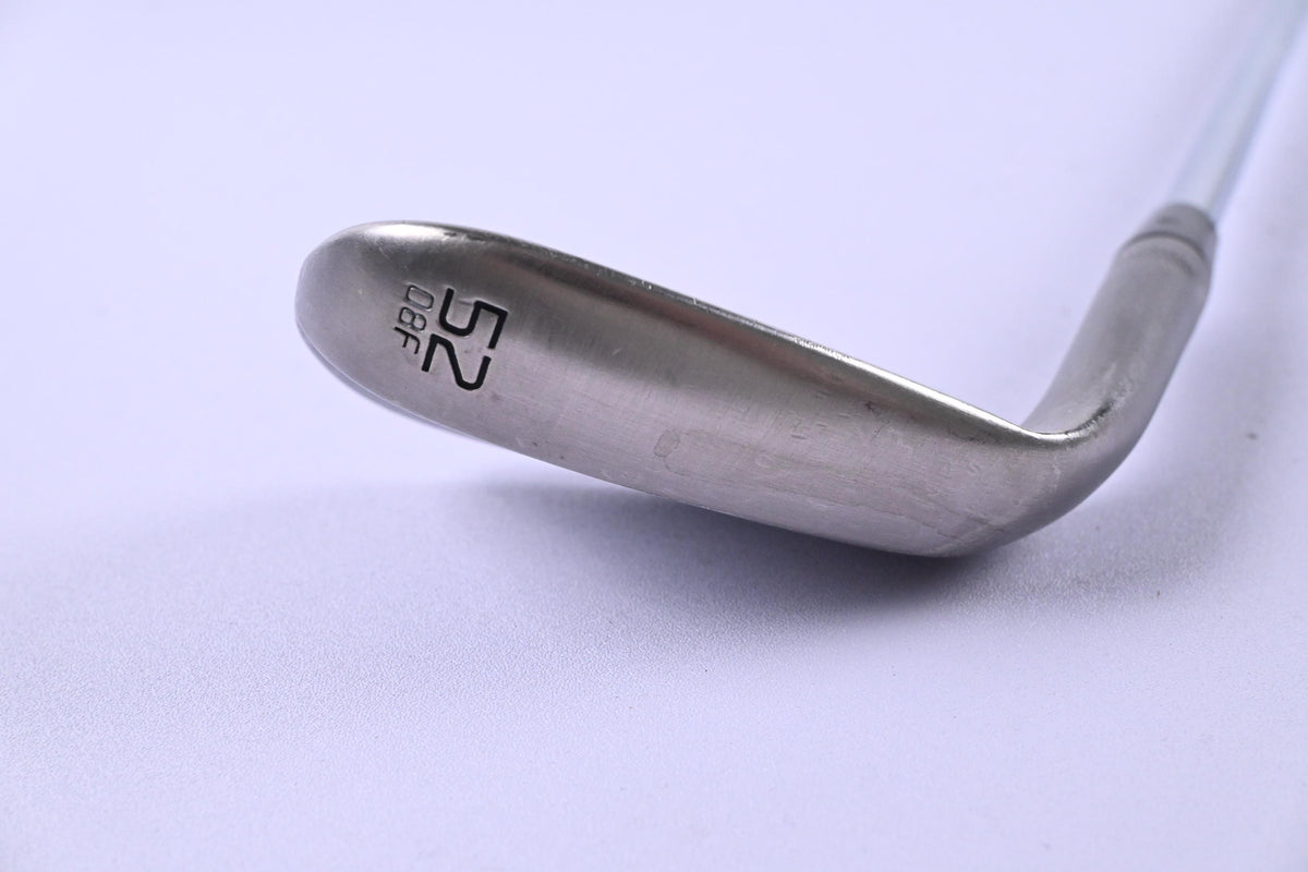 Titleist Vokey SM10 Gap Wedge / 52 Degree / Wedge Flex Vokey Design SM10