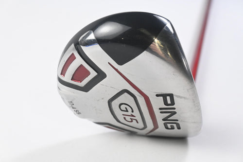 Ping G15 #5 Wood / 18.5 Degree / Regular Flex Ping TFC 149 Shaft