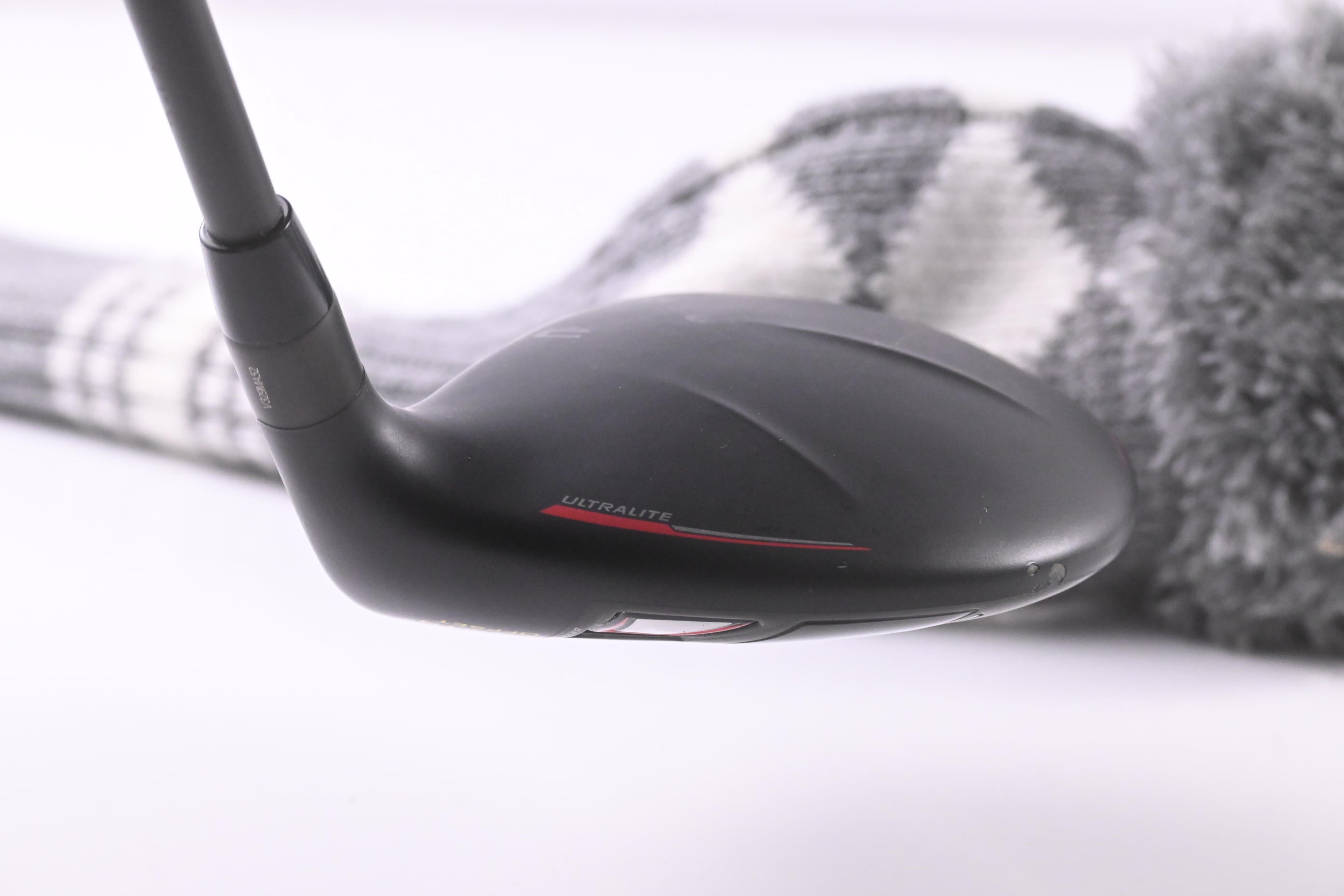 Cobra  Air-X 2.0 #5 Wood / 19 Degree / Regular Flex Cobra Ultra Lite 50 Shaft