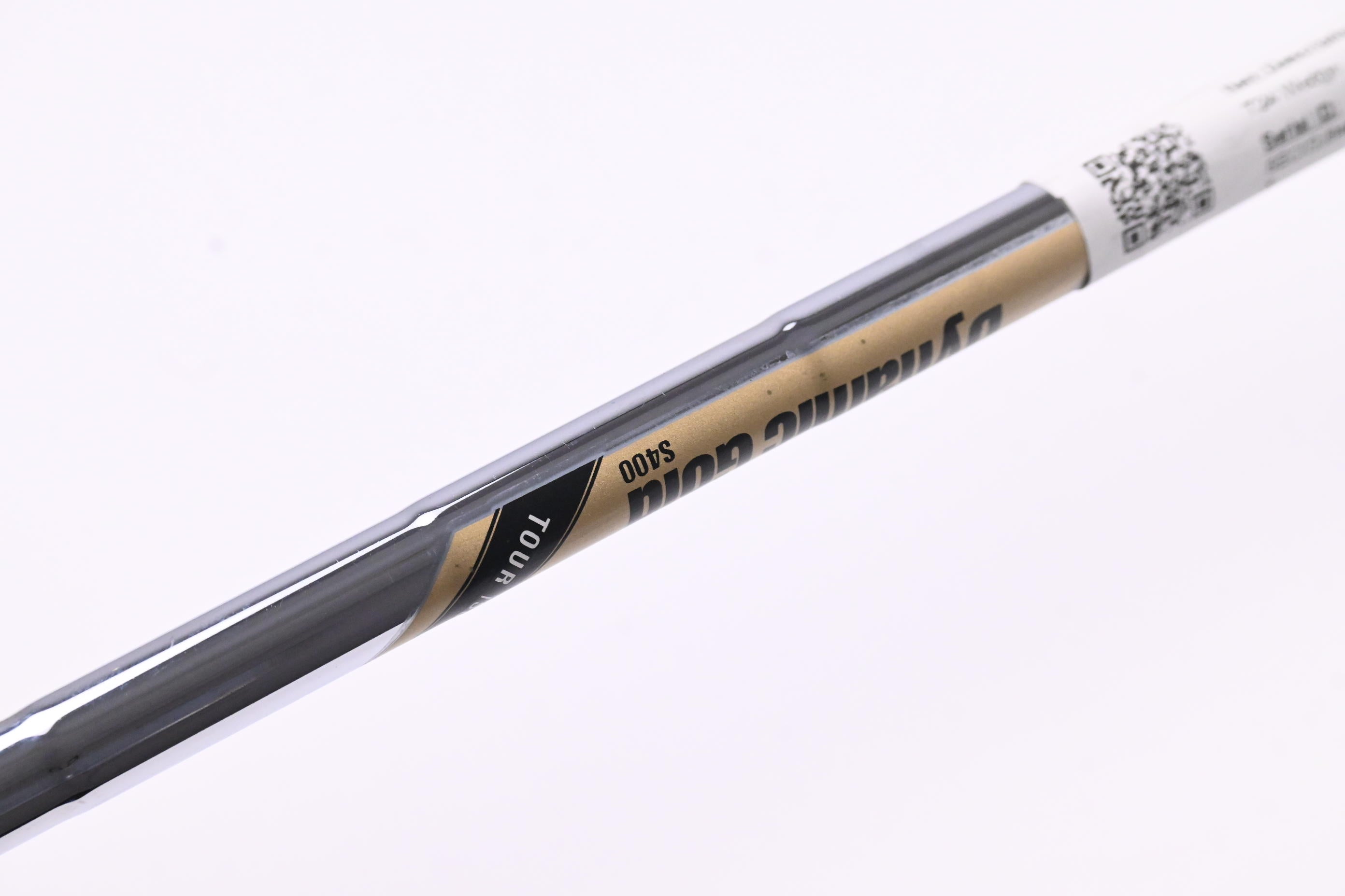 Mizuno T24 Gap Wedge / 52 Degree / Stiff Flex Dynamic Gold S400 Shaft