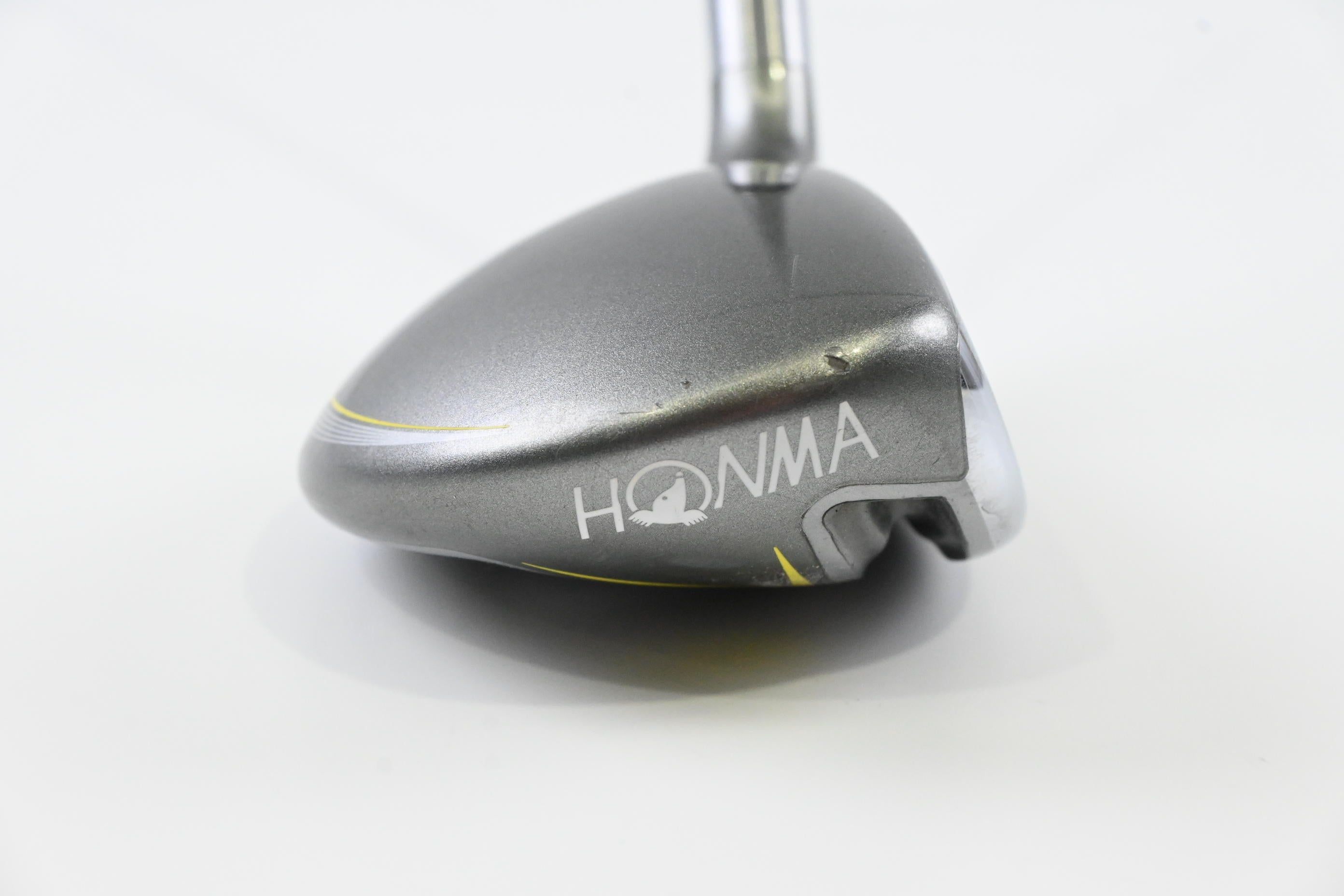 Ladies Honma TW GS #5 Hybrid / 24 Degree / Ladies Flex SpeedTuned 42 Shaft