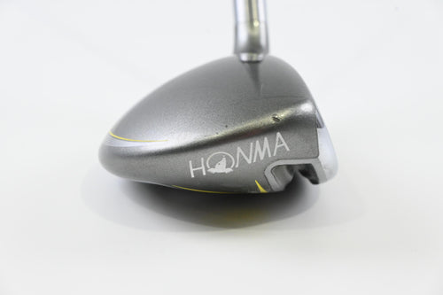 Ladies Honma TW GS #5 Hybrid / 24 Degree / Ladies Flex SpeedTuned 42 Shaft