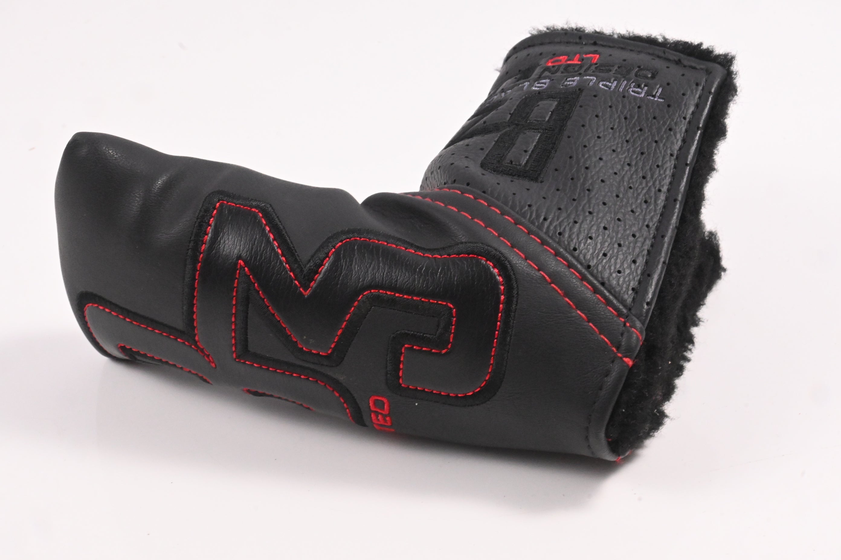 Scotty Cameron B3 Triple Black Design LTD Catalina Putter / 34 Inch