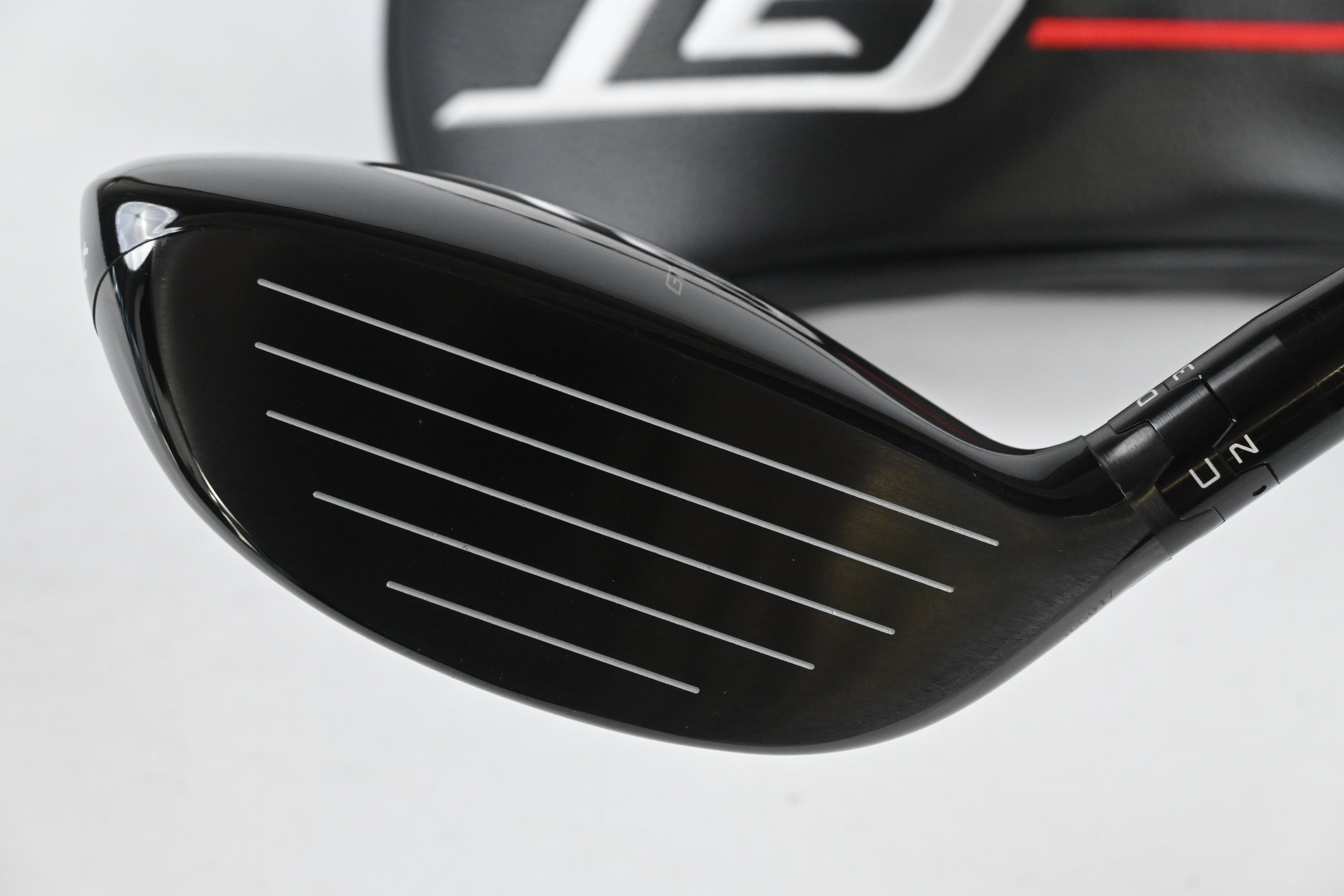 Titleist GT3 #3 Wood / 15 Degree / Stiff Flex HZRDUS Black 70 Shaft
