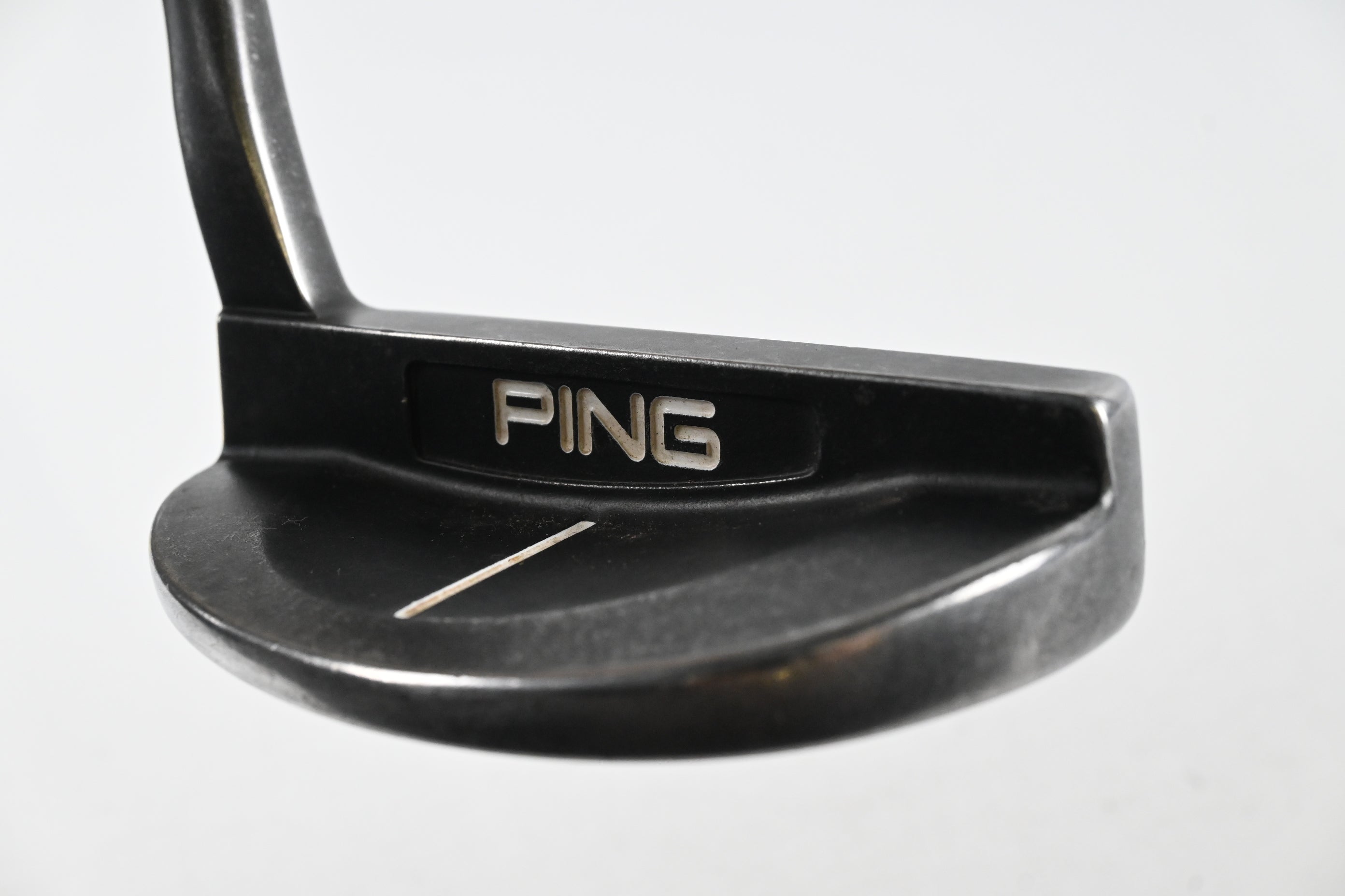 Ping Scottsdale TR Shea H Putter / 34.5 Inch