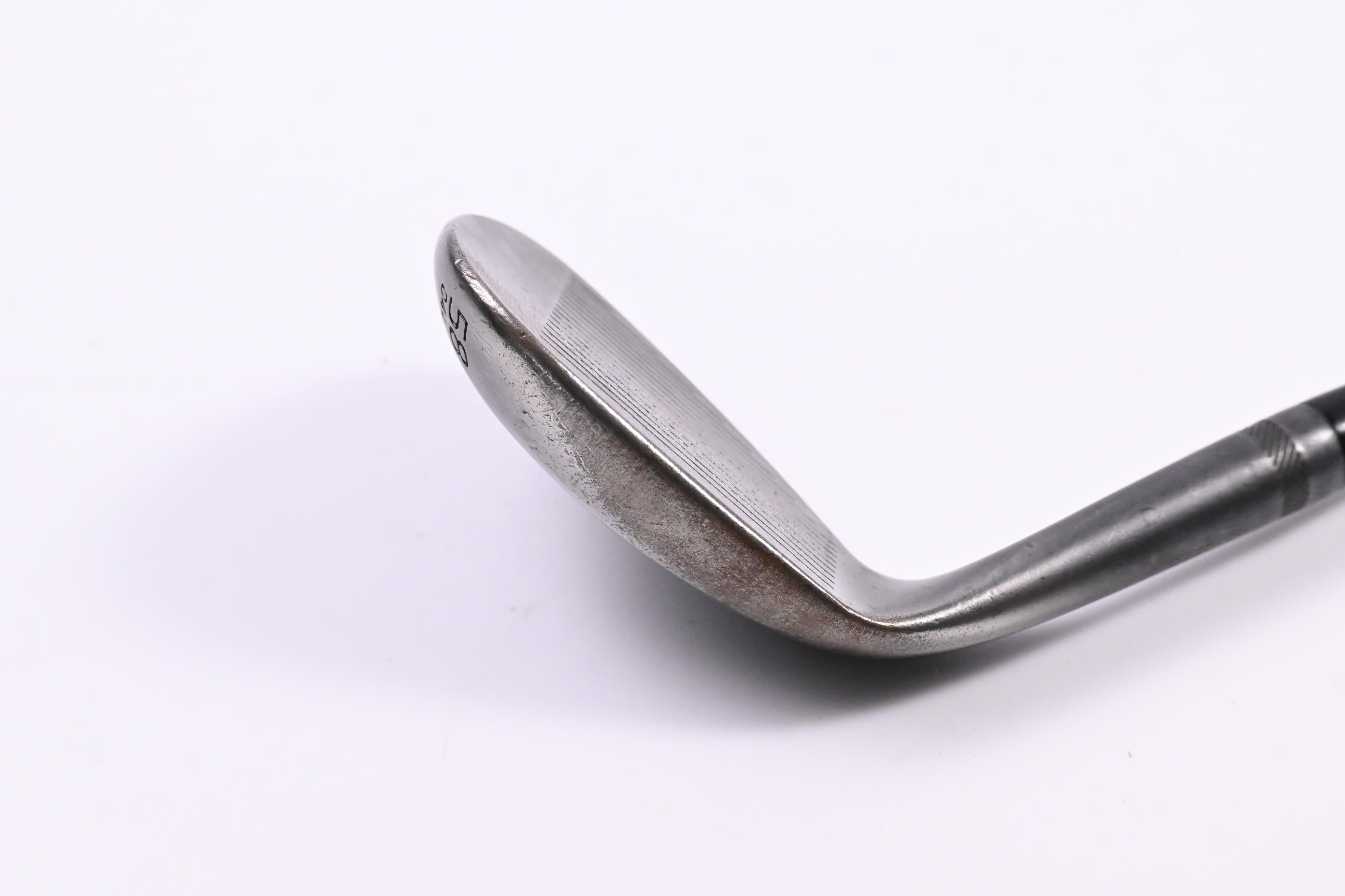 Titleist Vokey SM7 Lob Wedge / 58 Degree / Wedge Flex Vokey SM7 Shaft