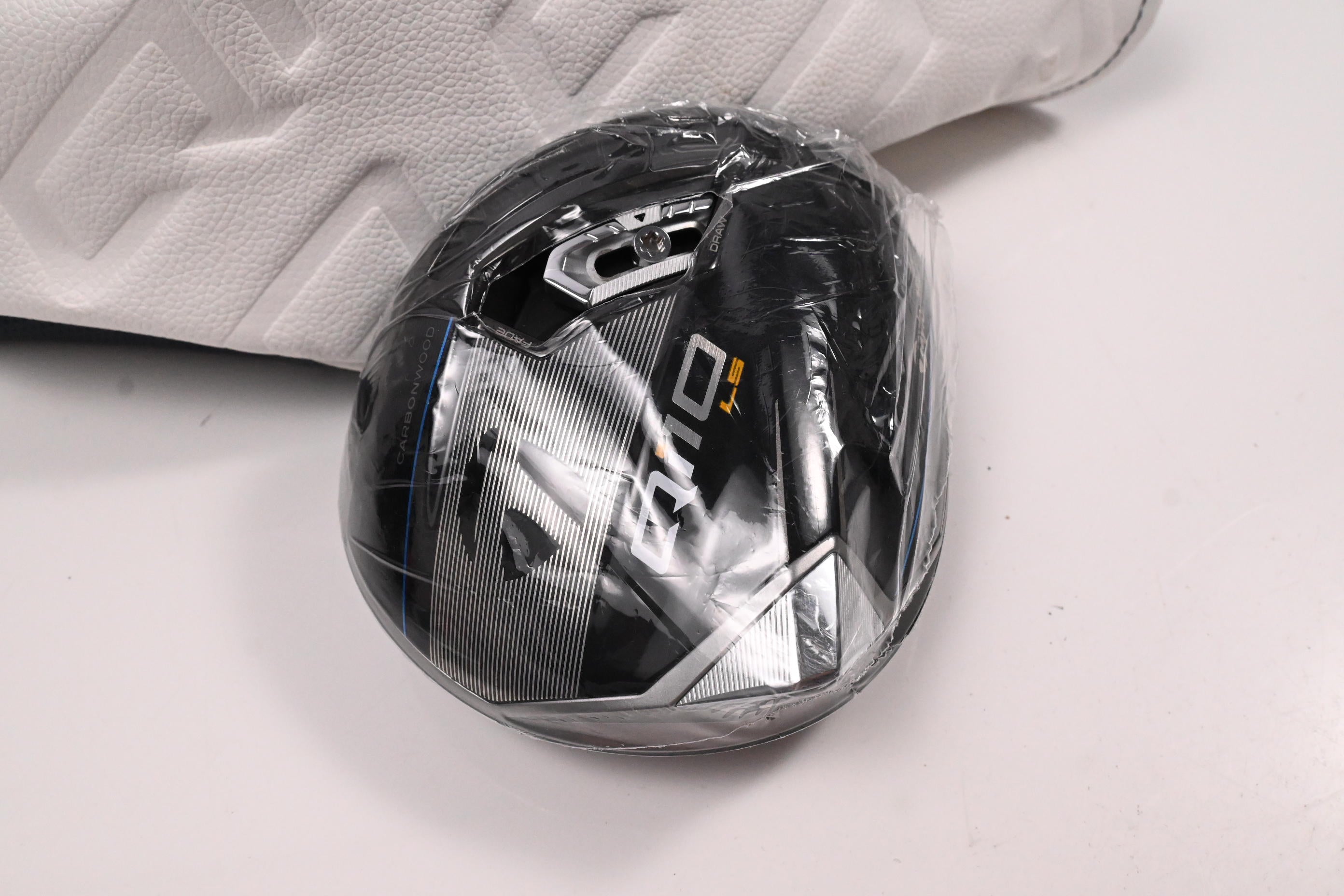 Tour Issue Taylormade Qi10 LS Driver / 9 Degree / Head Only